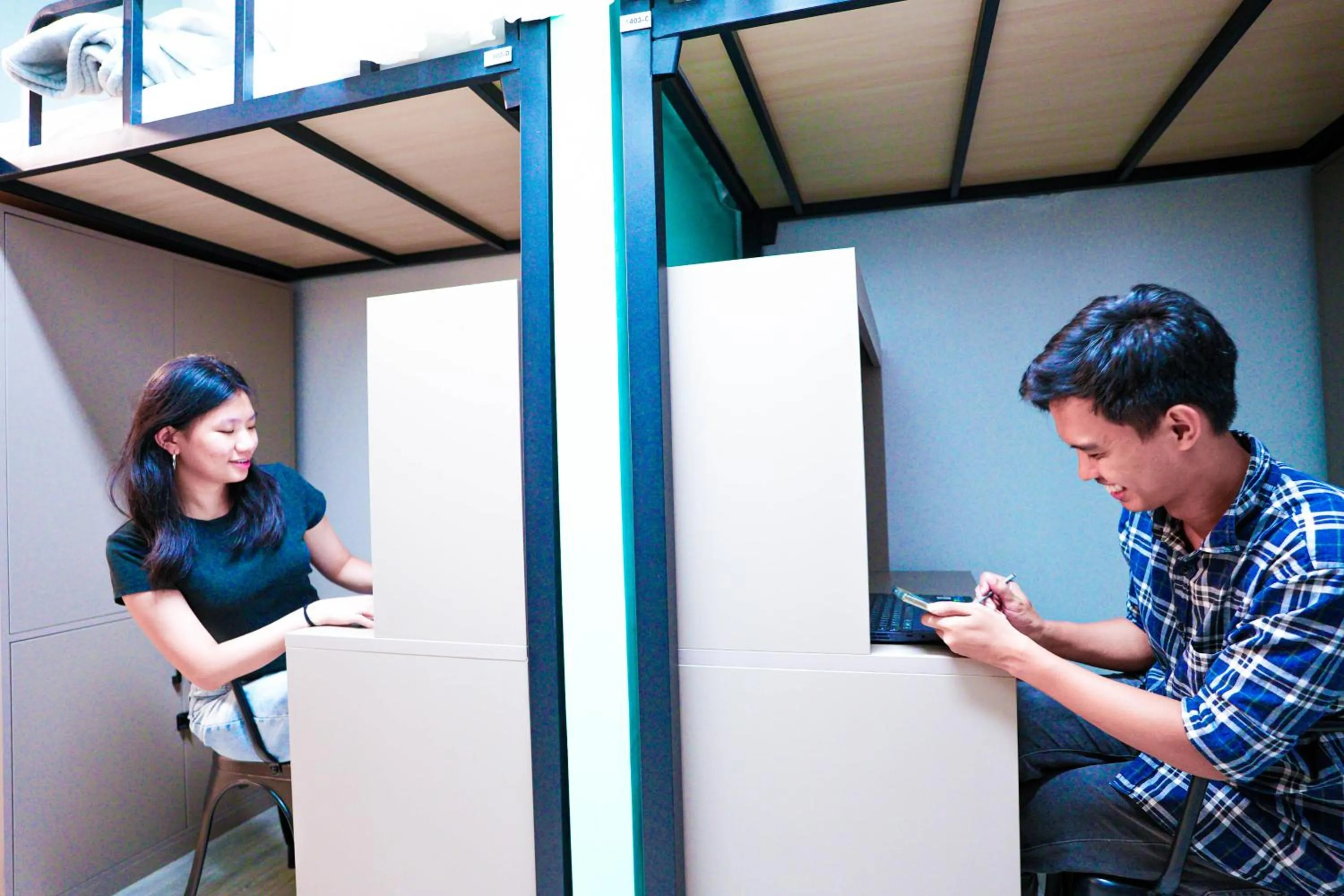 The City Flats Sacred Heart