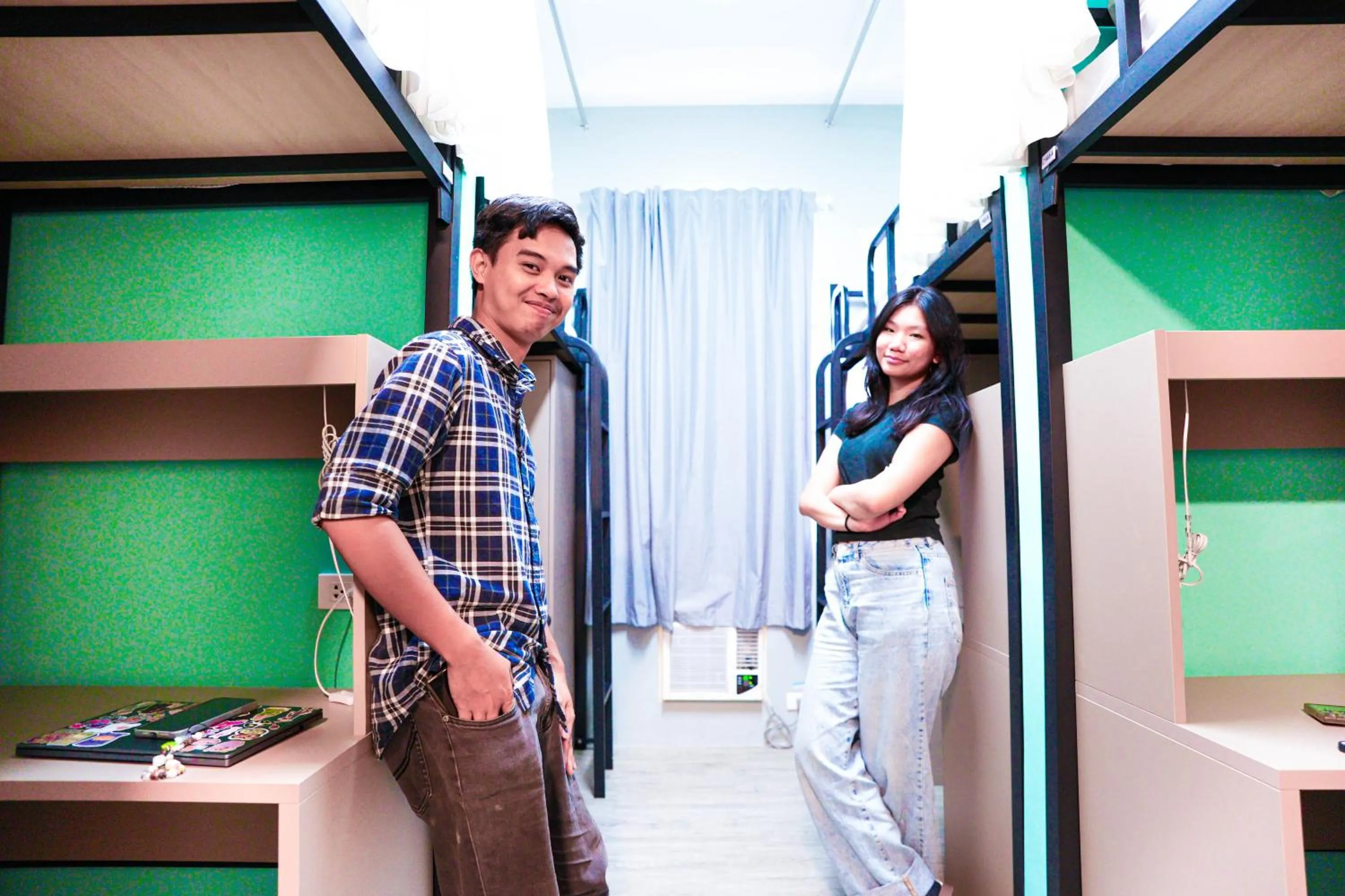 The City Flats Sacred Heart