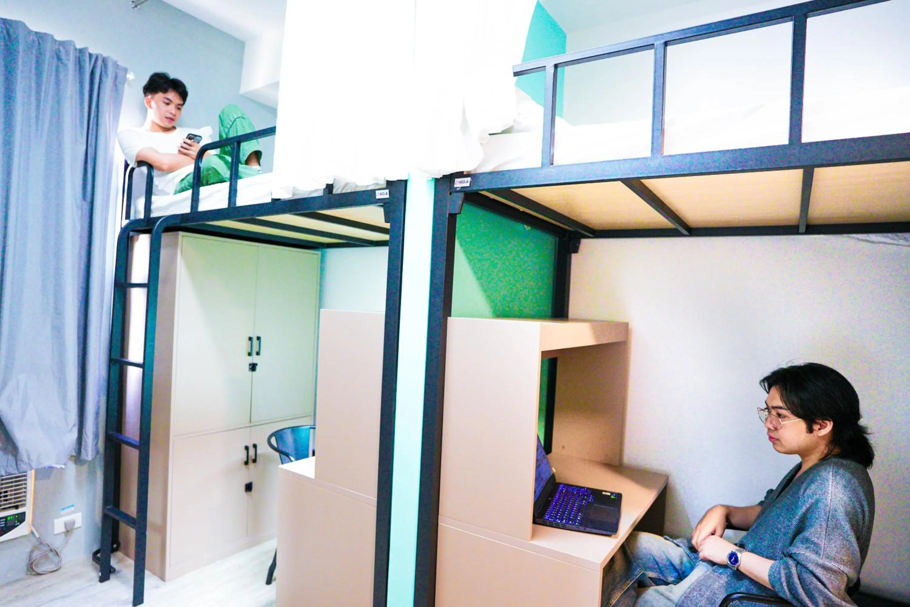 The City Flats Sacred Heart