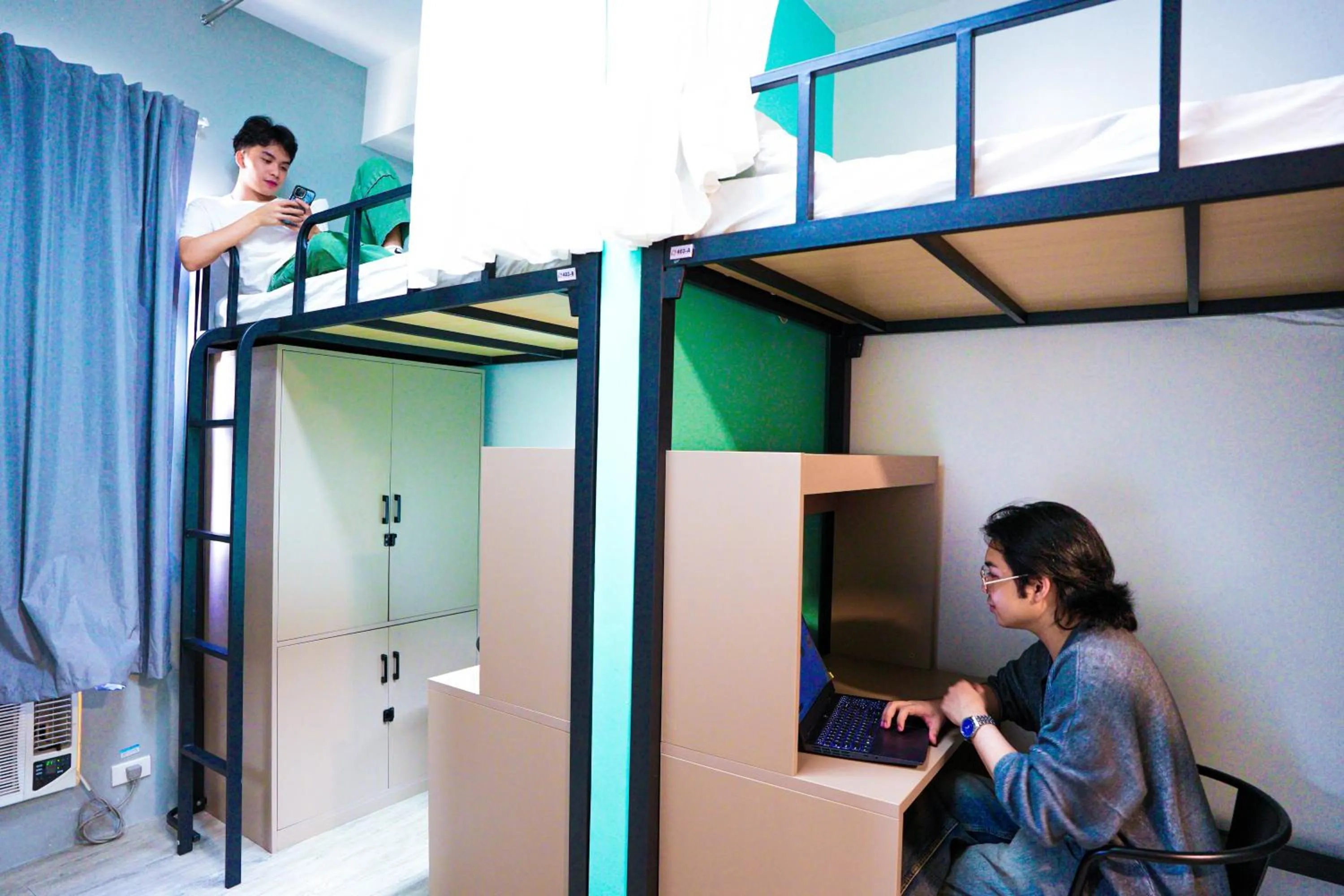 The City Flats Sacred Heart