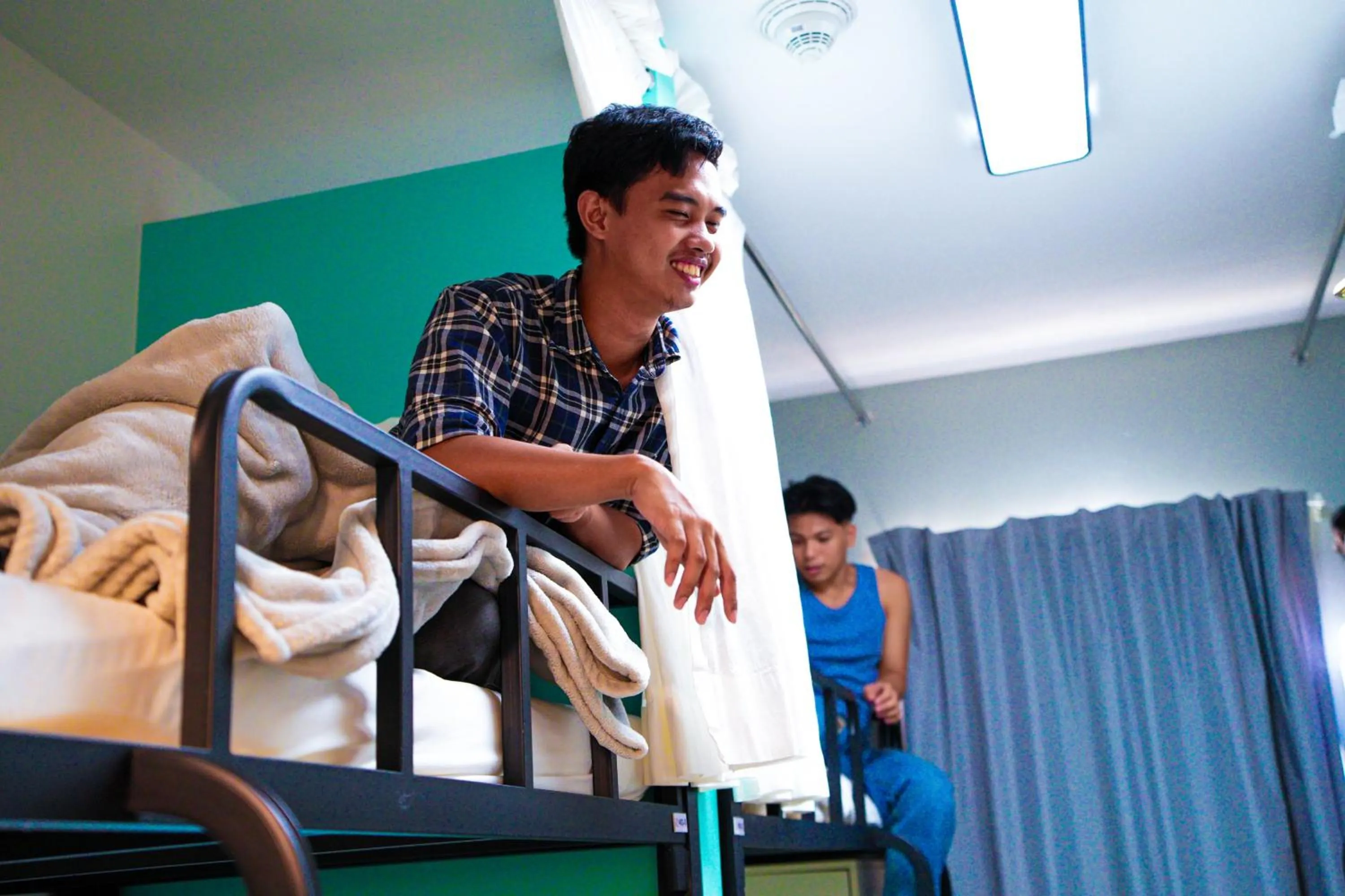 The City Flats Sacred Heart