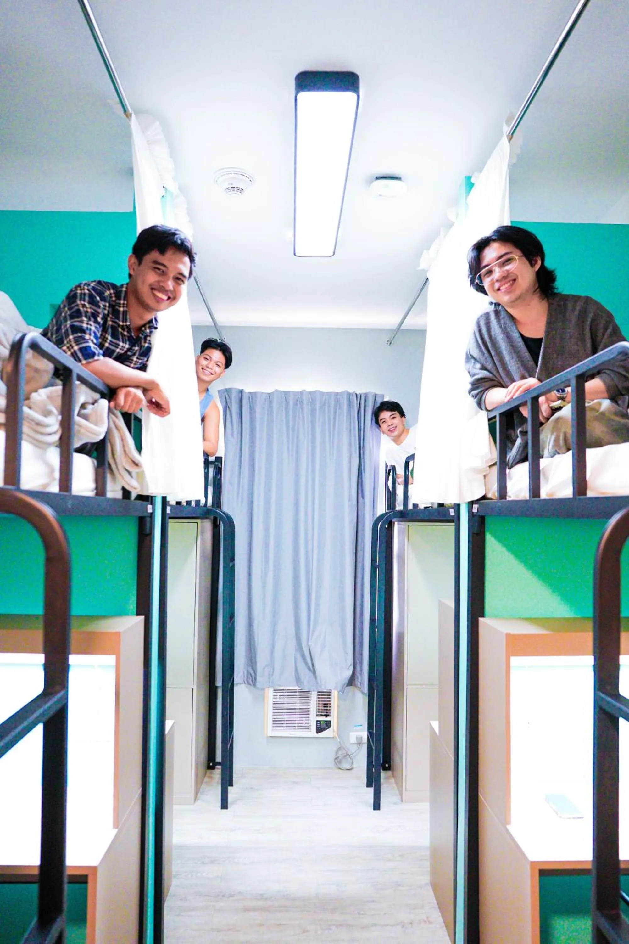 The City Flats Sacred Heart