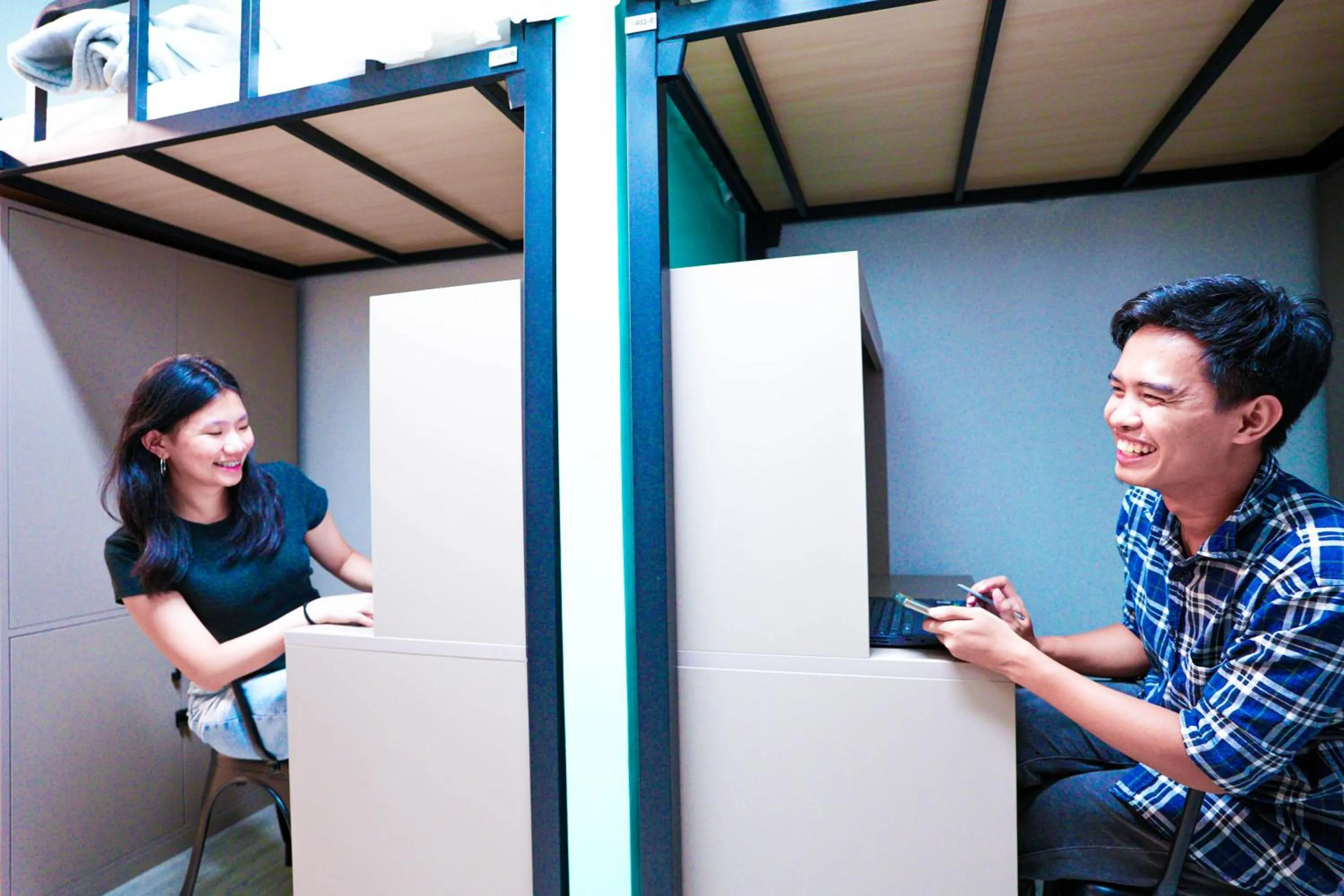 The City Flats Sacred Heart