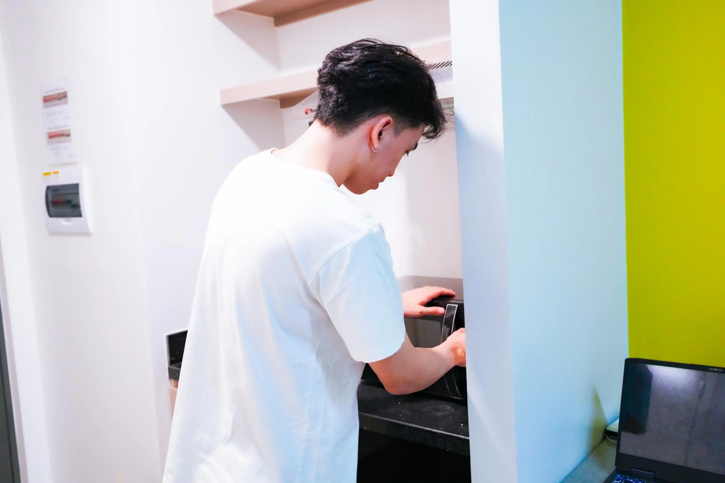 The City Flats Sacred Heart