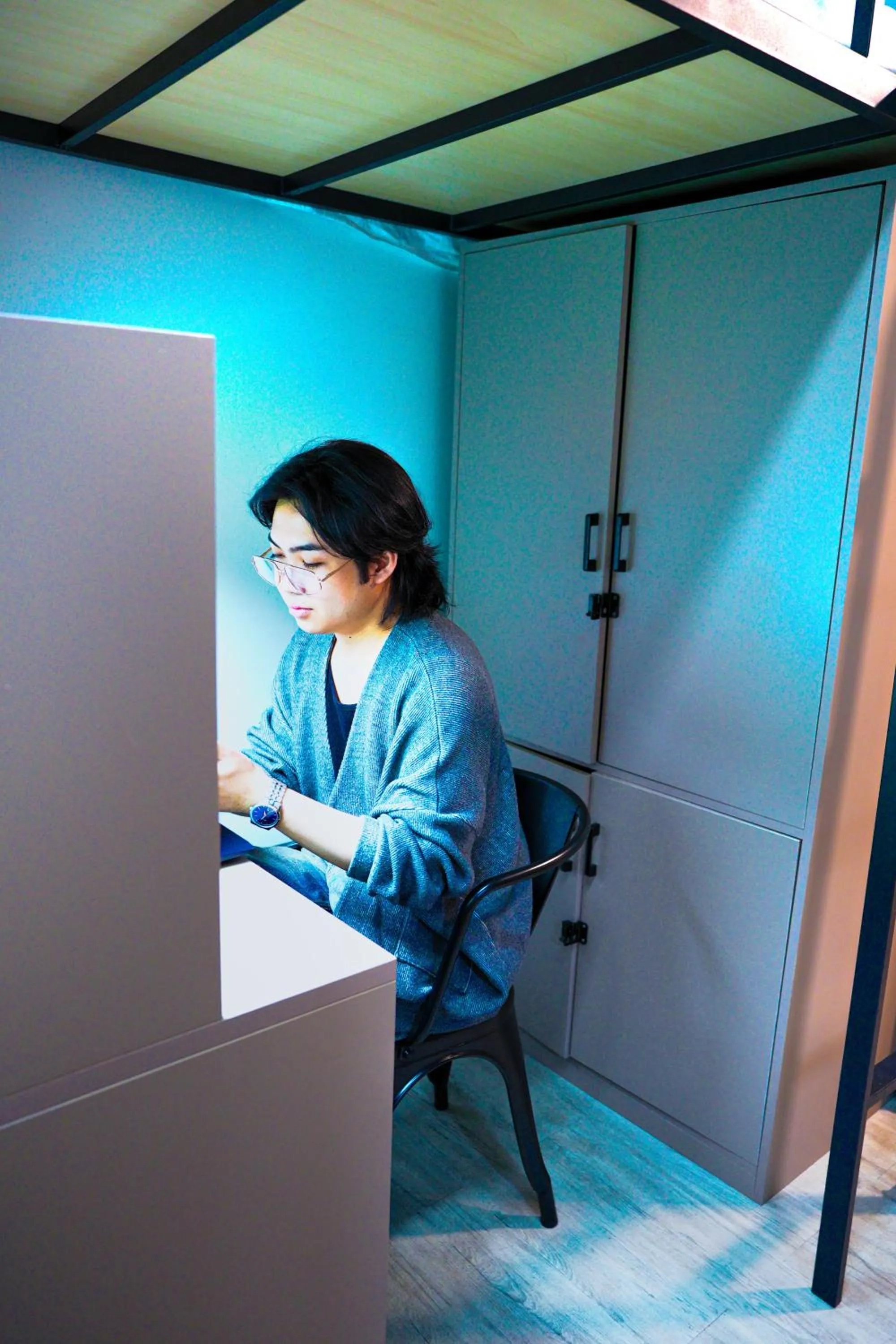 The City Flats Sacred Heart