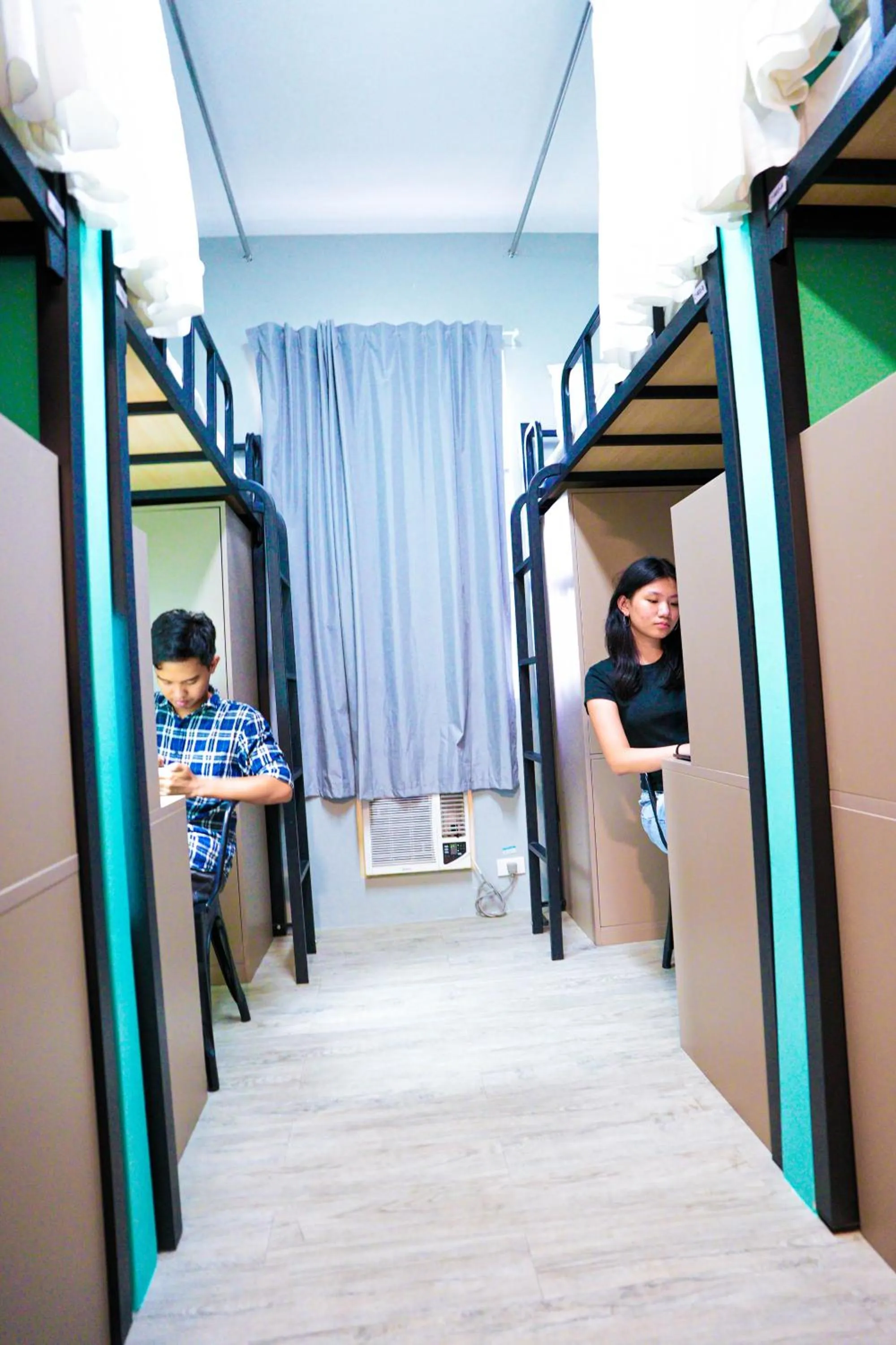 The City Flats Sacred Heart