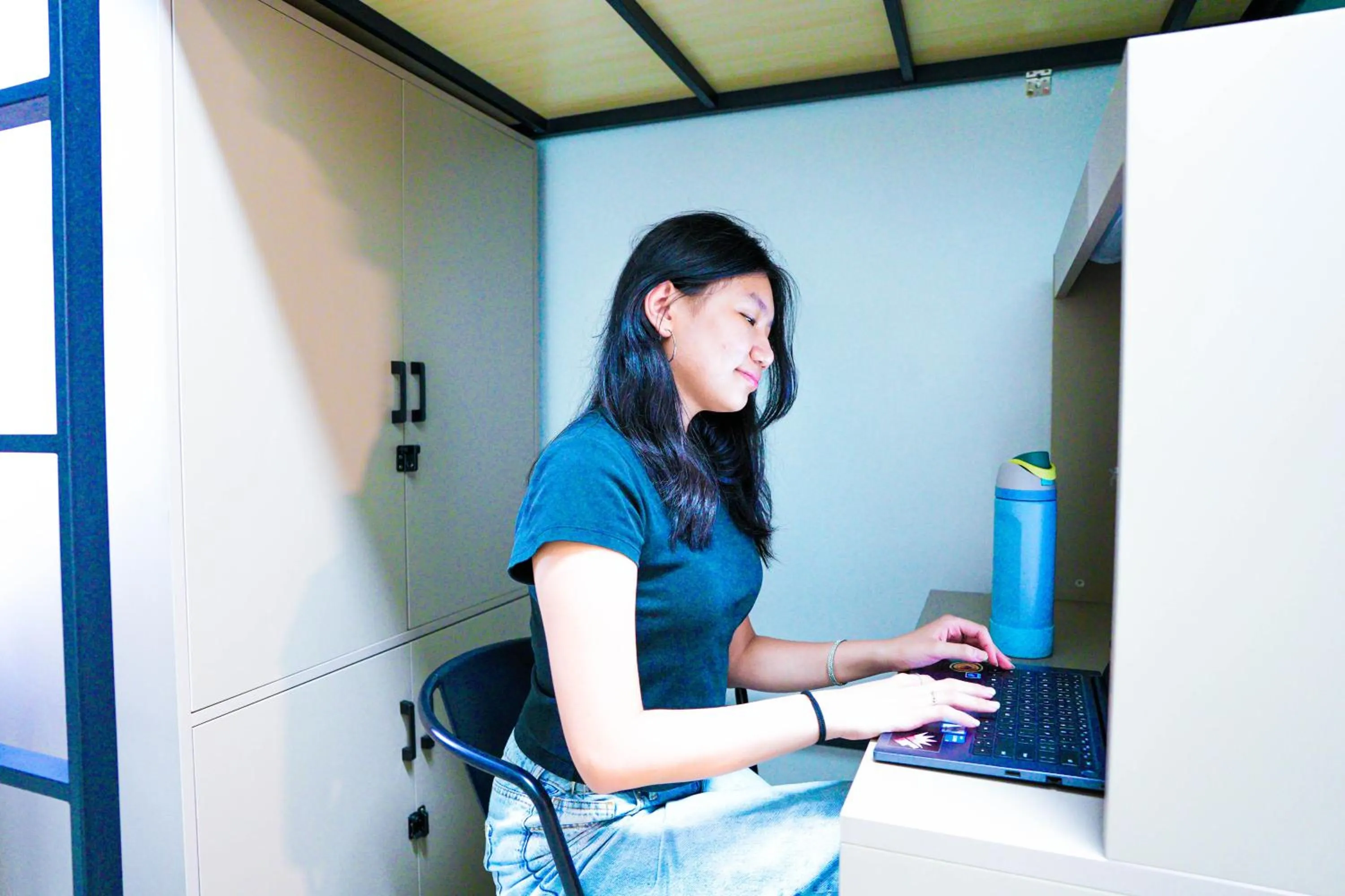 The City Flats Sacred Heart