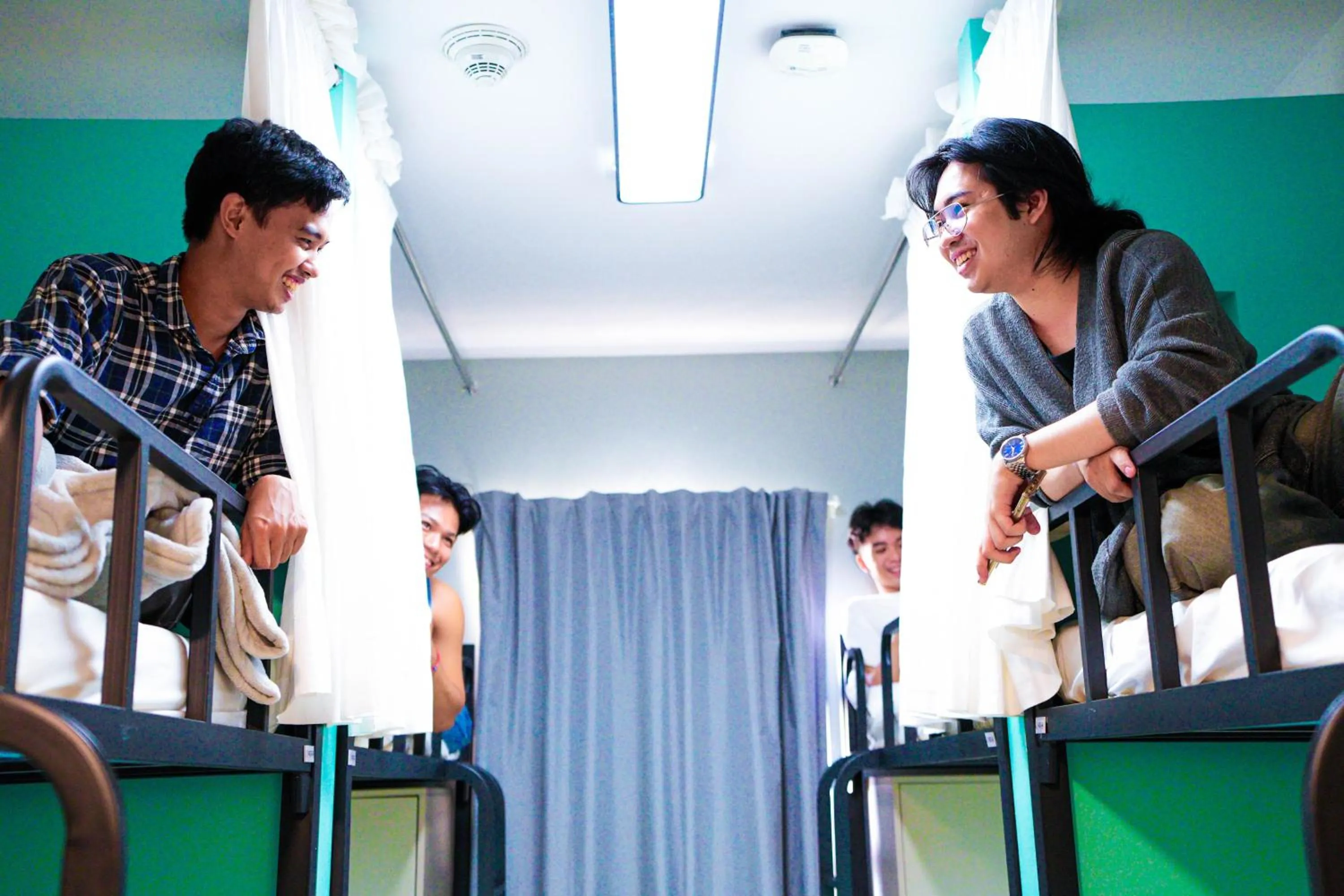 The City Flats Sacred Heart