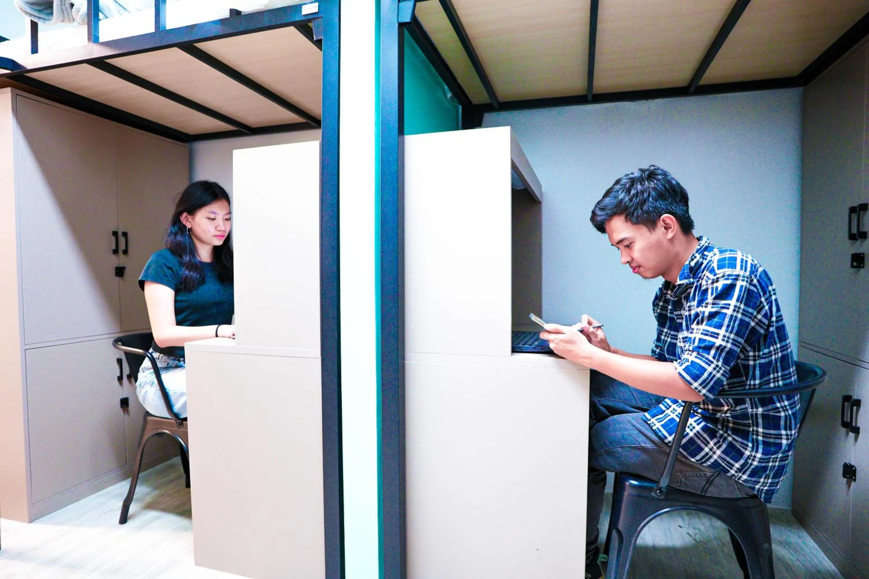 The City Flats Sacred Heart