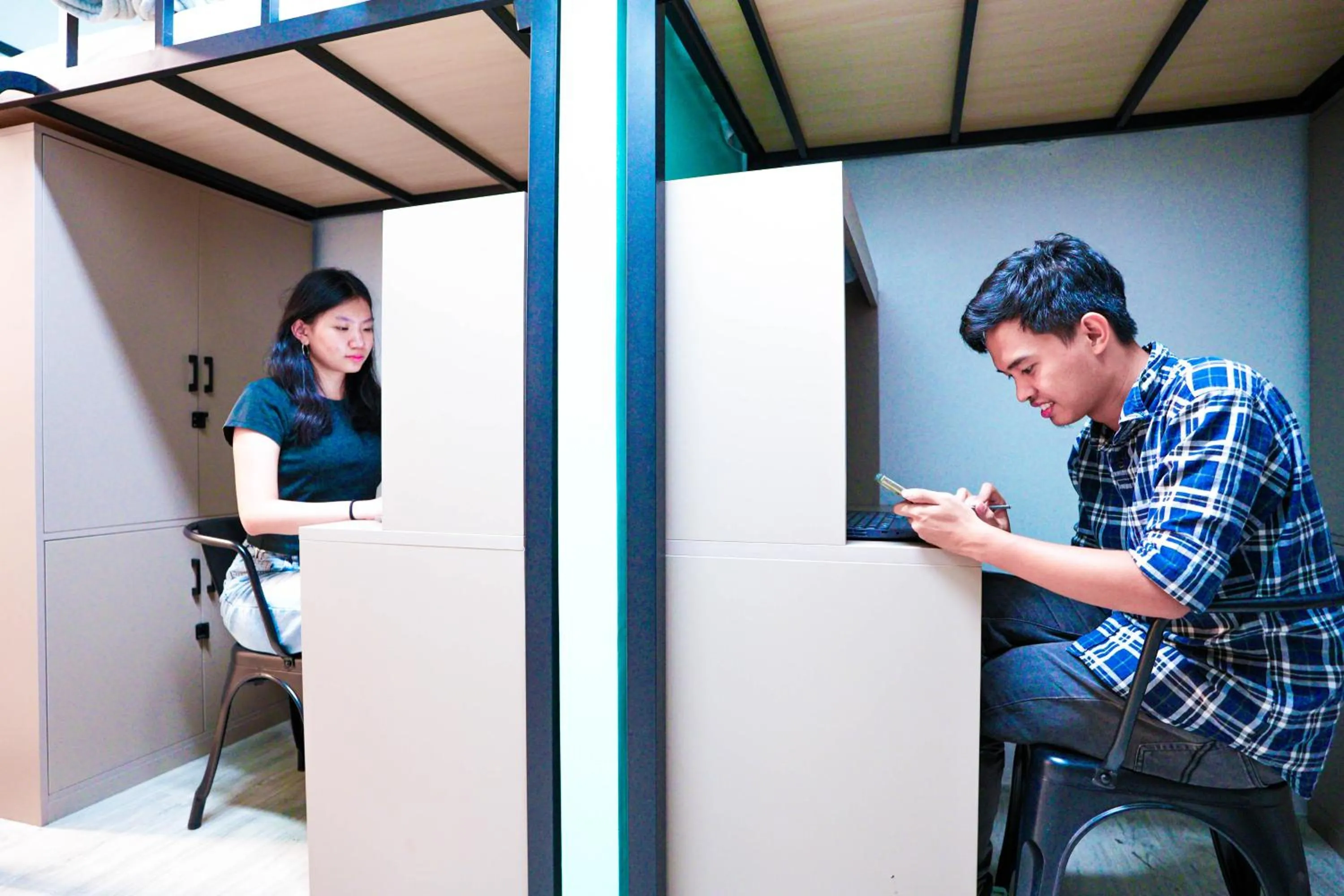 The City Flats Sacred Heart