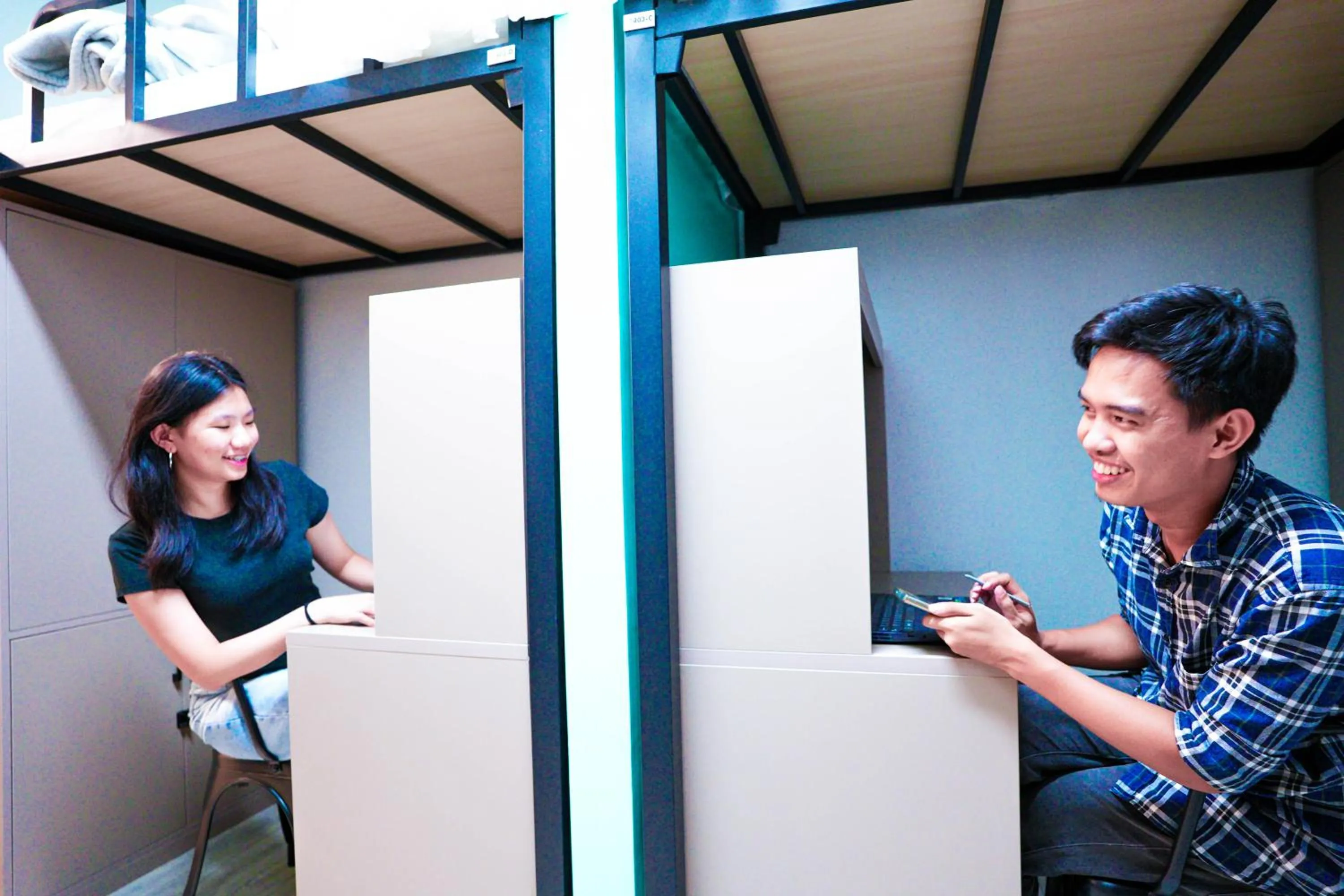 The City Flats Sacred Heart