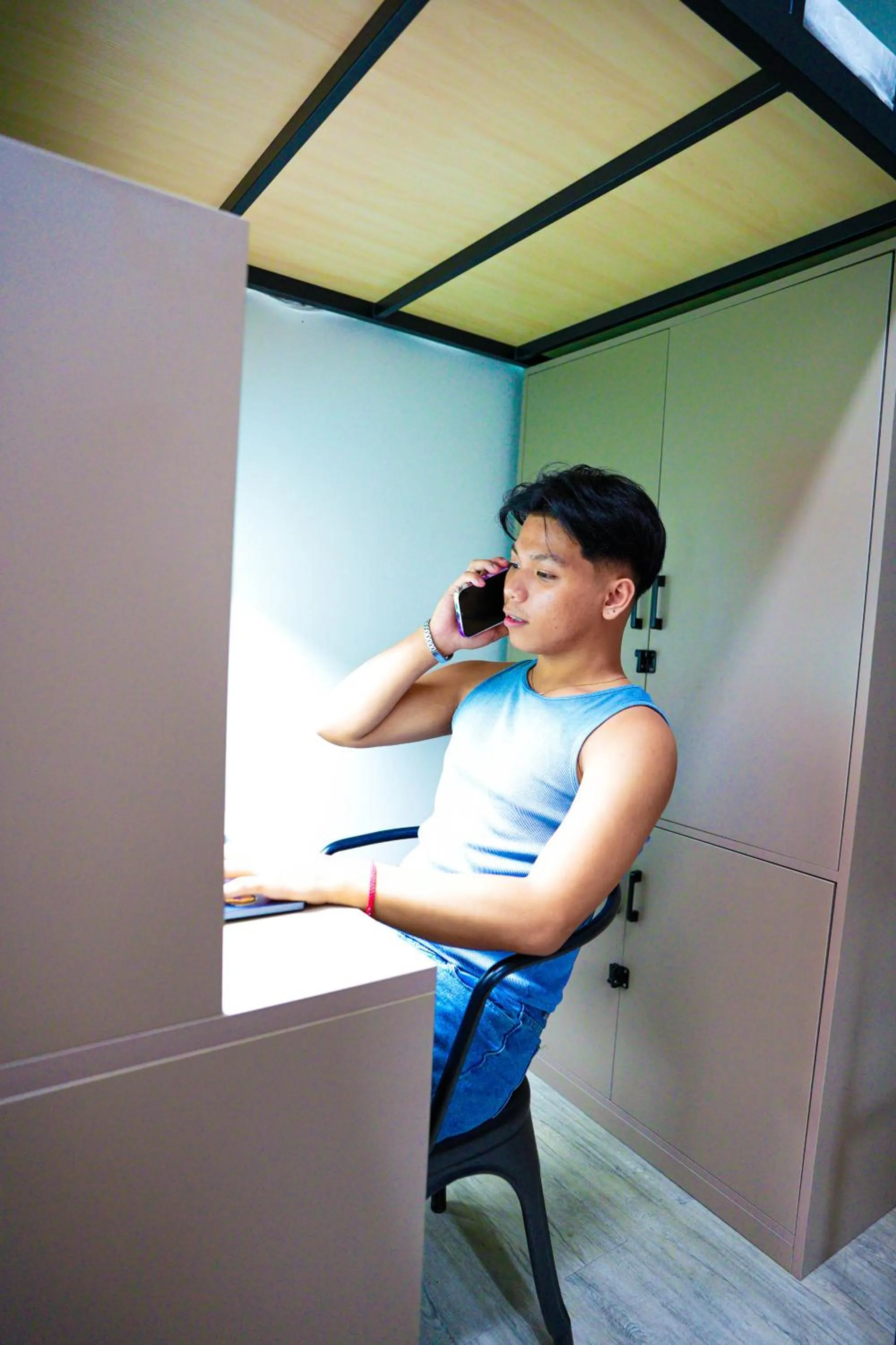 The City Flats Sacred Heart