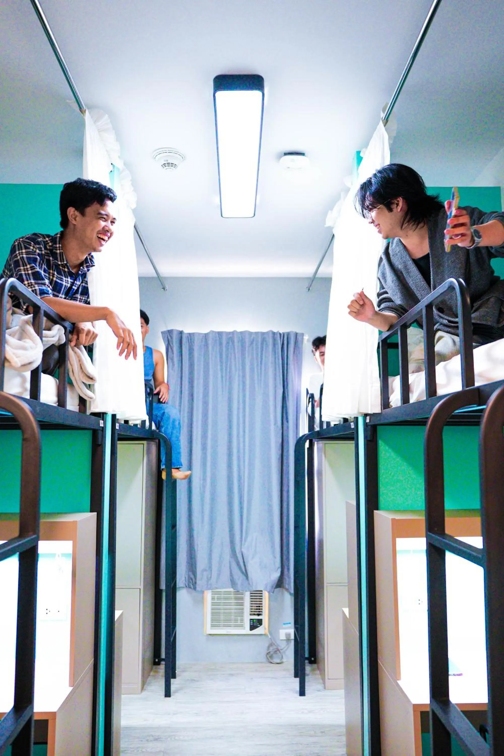 The City Flats Sacred Heart