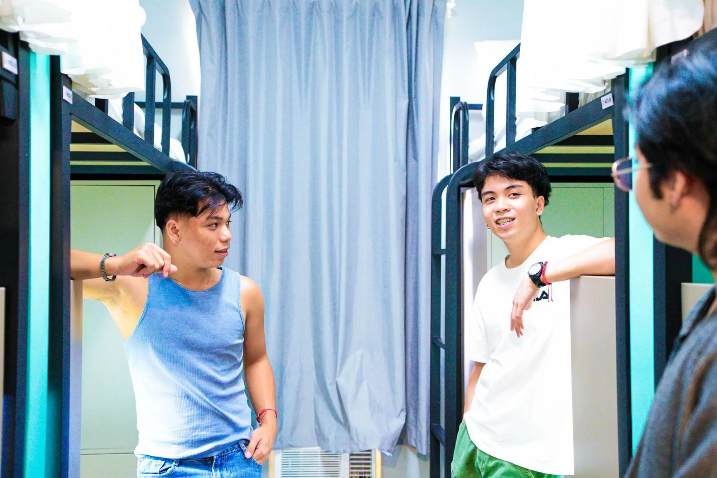 The City Flats Sacred Heart