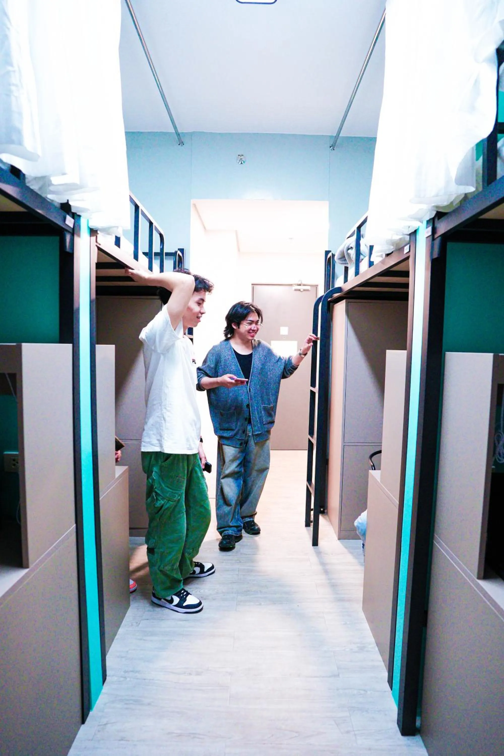 The City Flats Sacred Heart