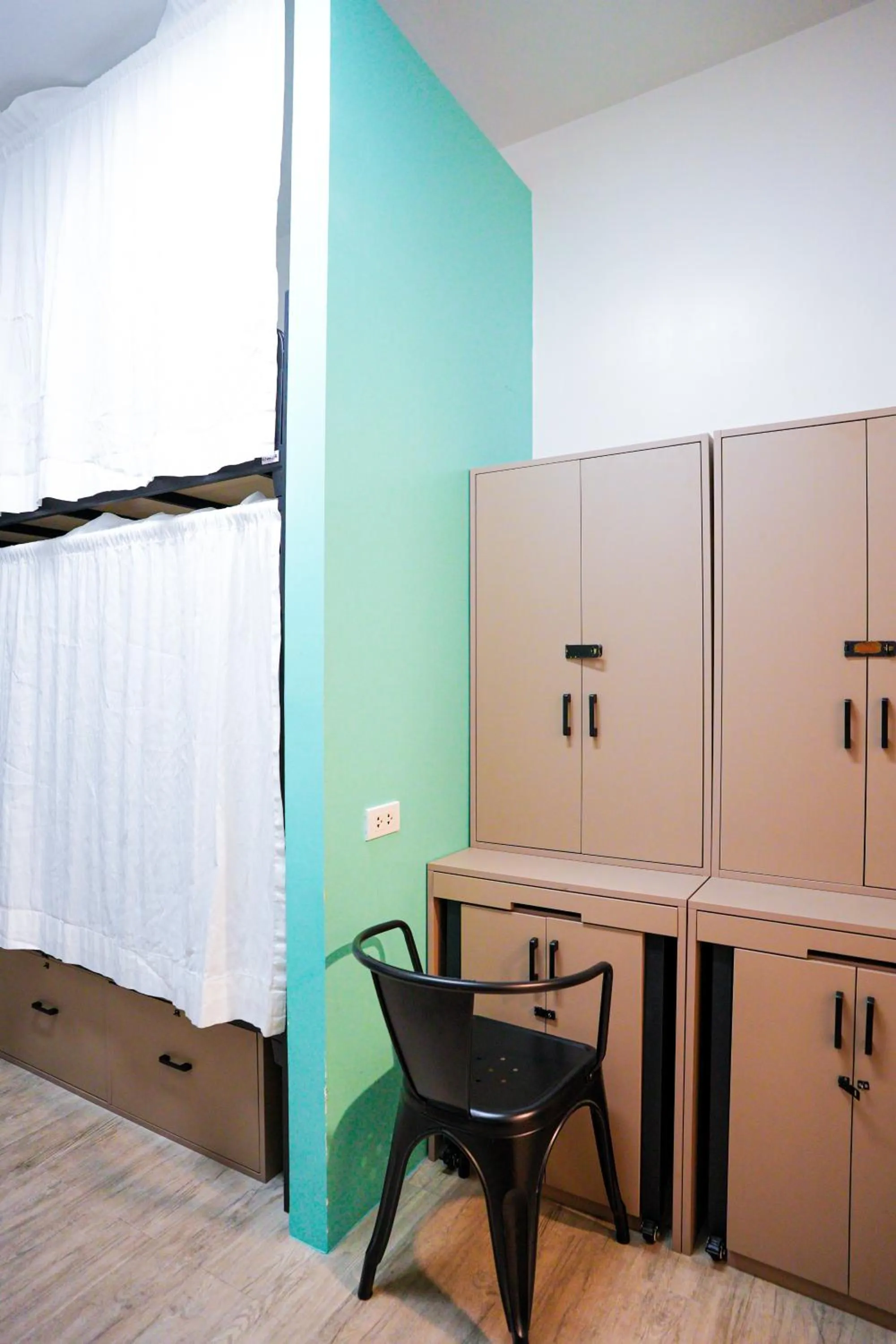 The City Flats Sacred Heart