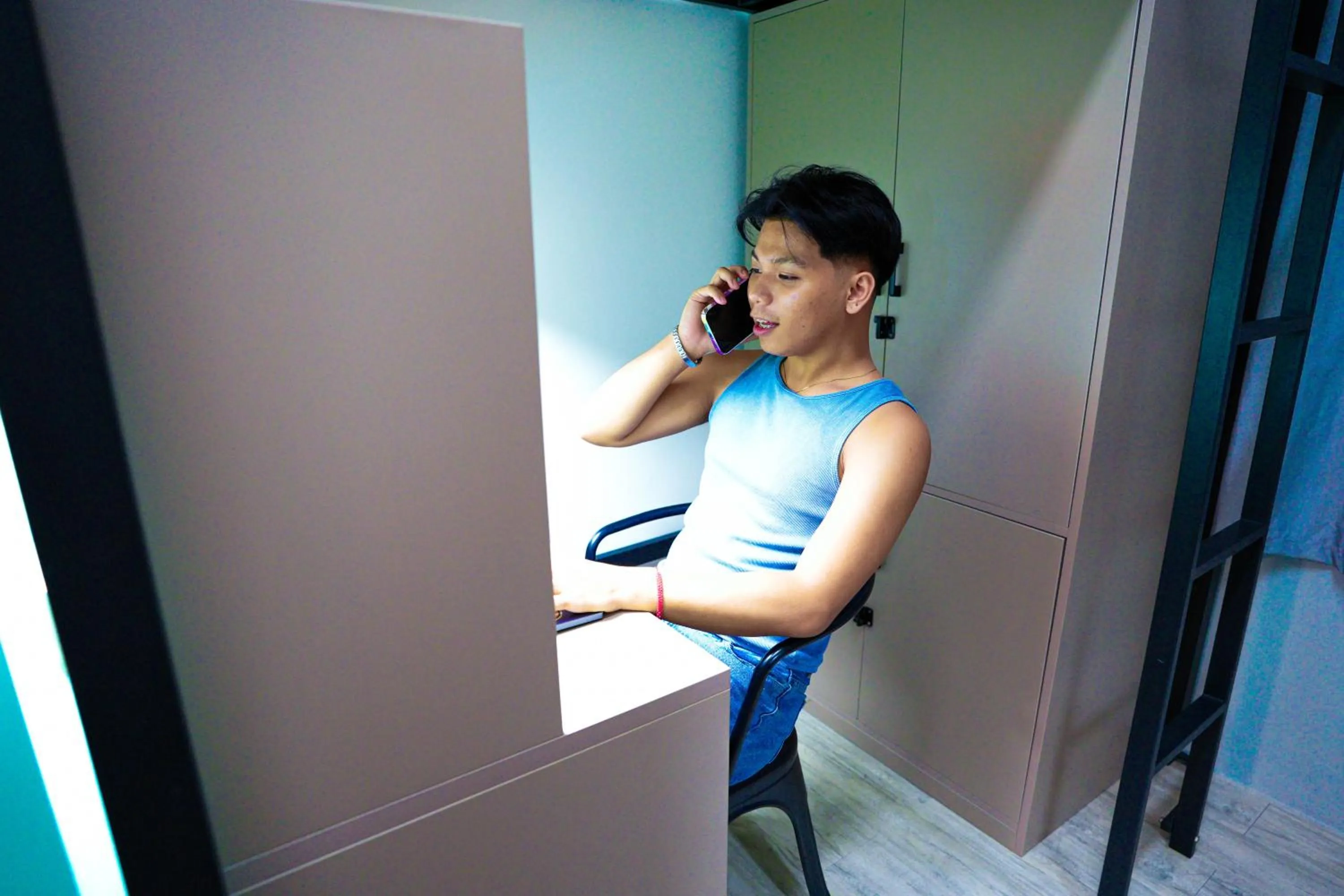 The City Flats Sacred Heart