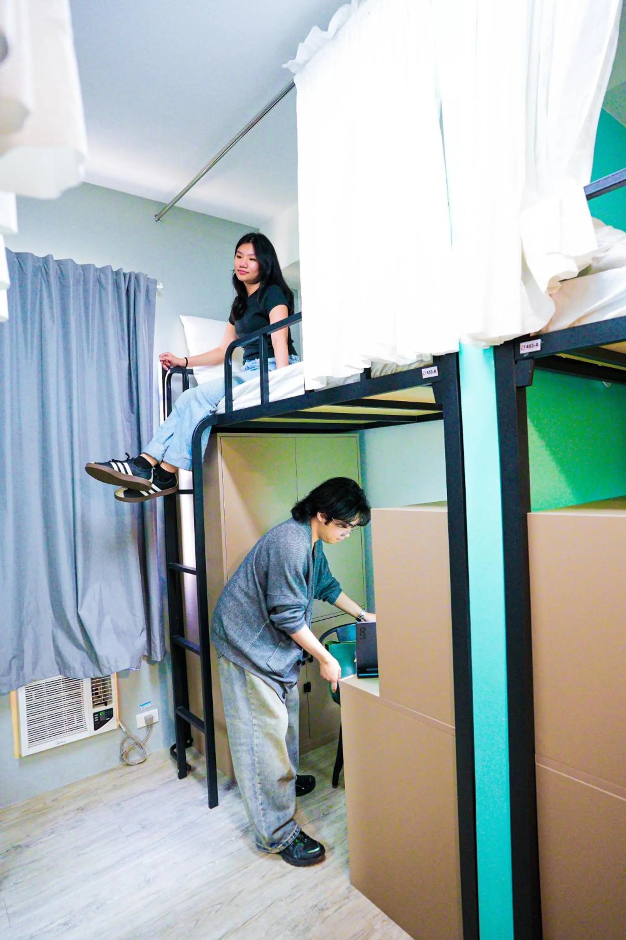 The City Flats Sacred Heart