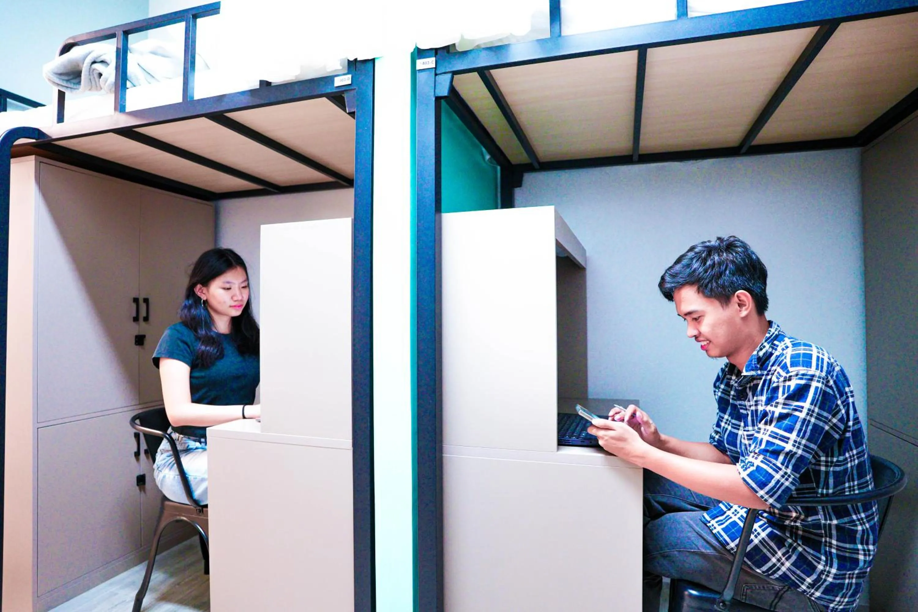 The City Flats Sacred Heart