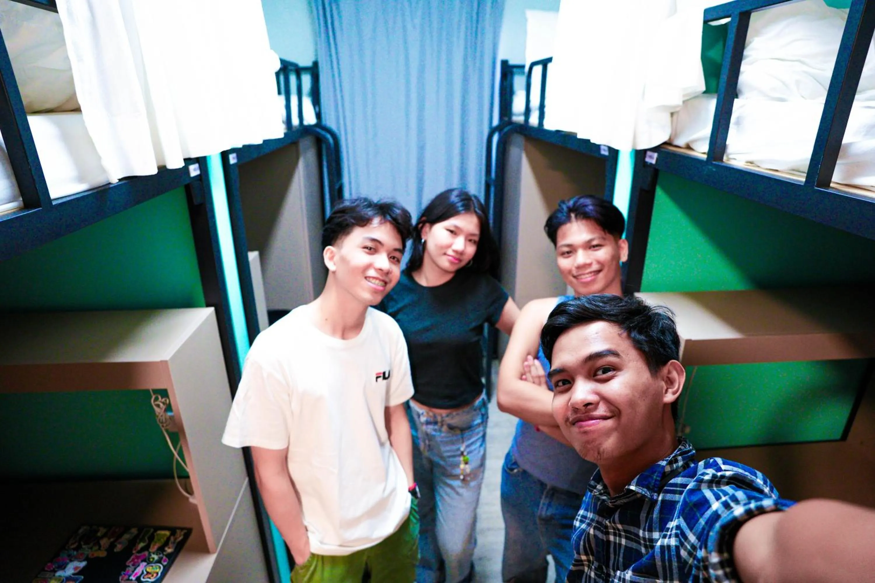 The City Flats Sacred Heart