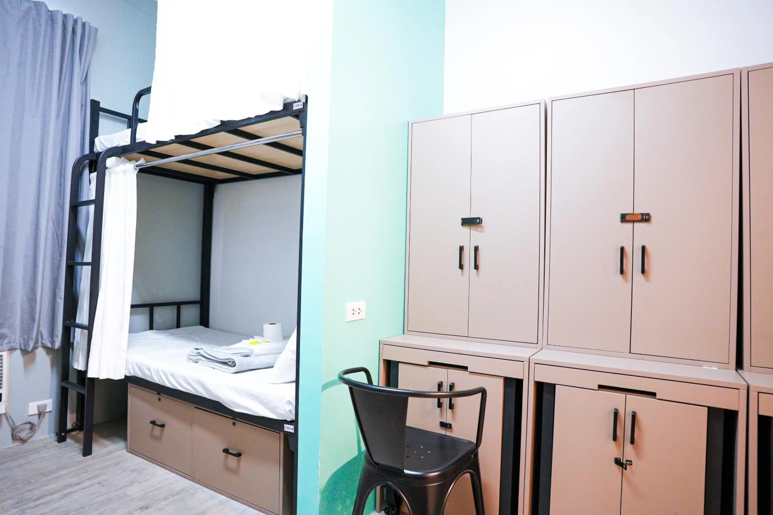 Bed in The City Flats Sacred Heart