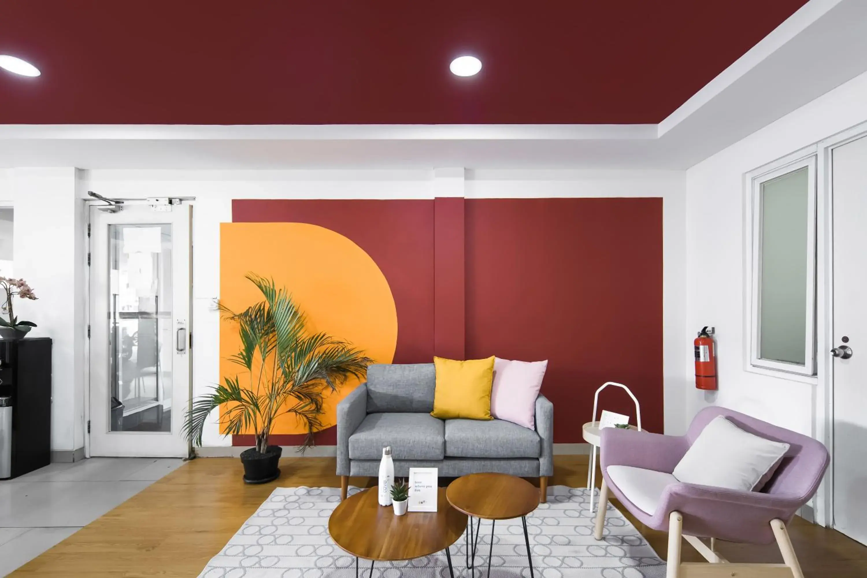 Standard Double Room in Cove T63 Standard Double Room in Cove T63