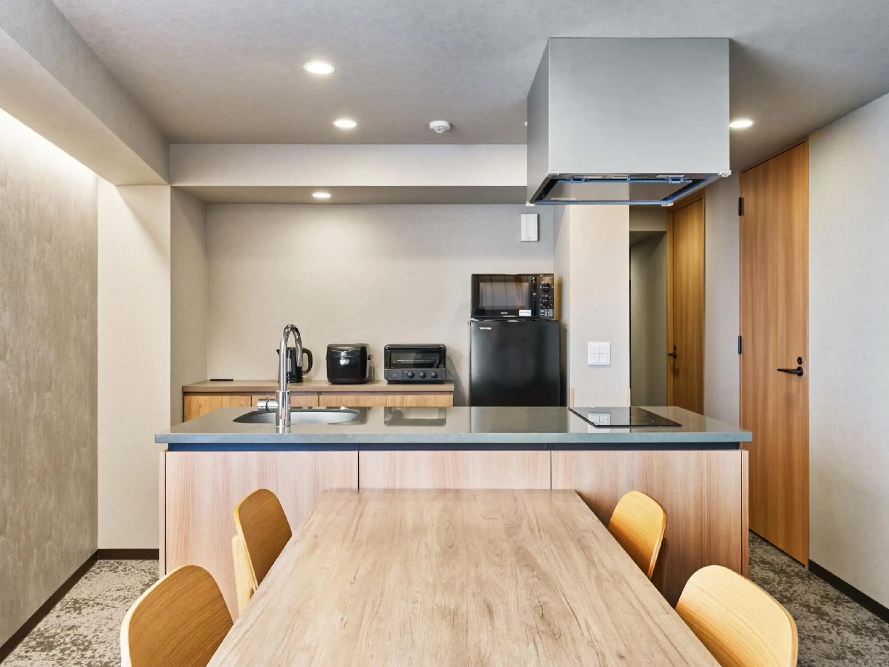 High Floor Two-Bedroom Suite in MIMARU Tokyo Ikebukuro High Floor Two-Bedroom Suite in MIMARU Tokyo Ikebukuro