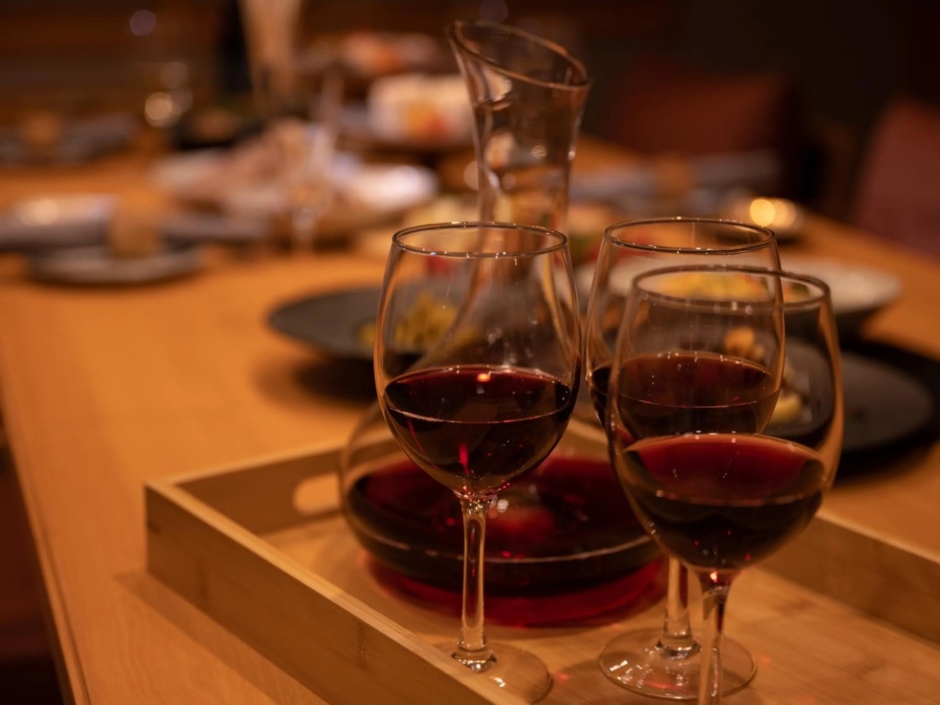 Photo of the whole room in MIMARU SUITES Tokyo Asakusa