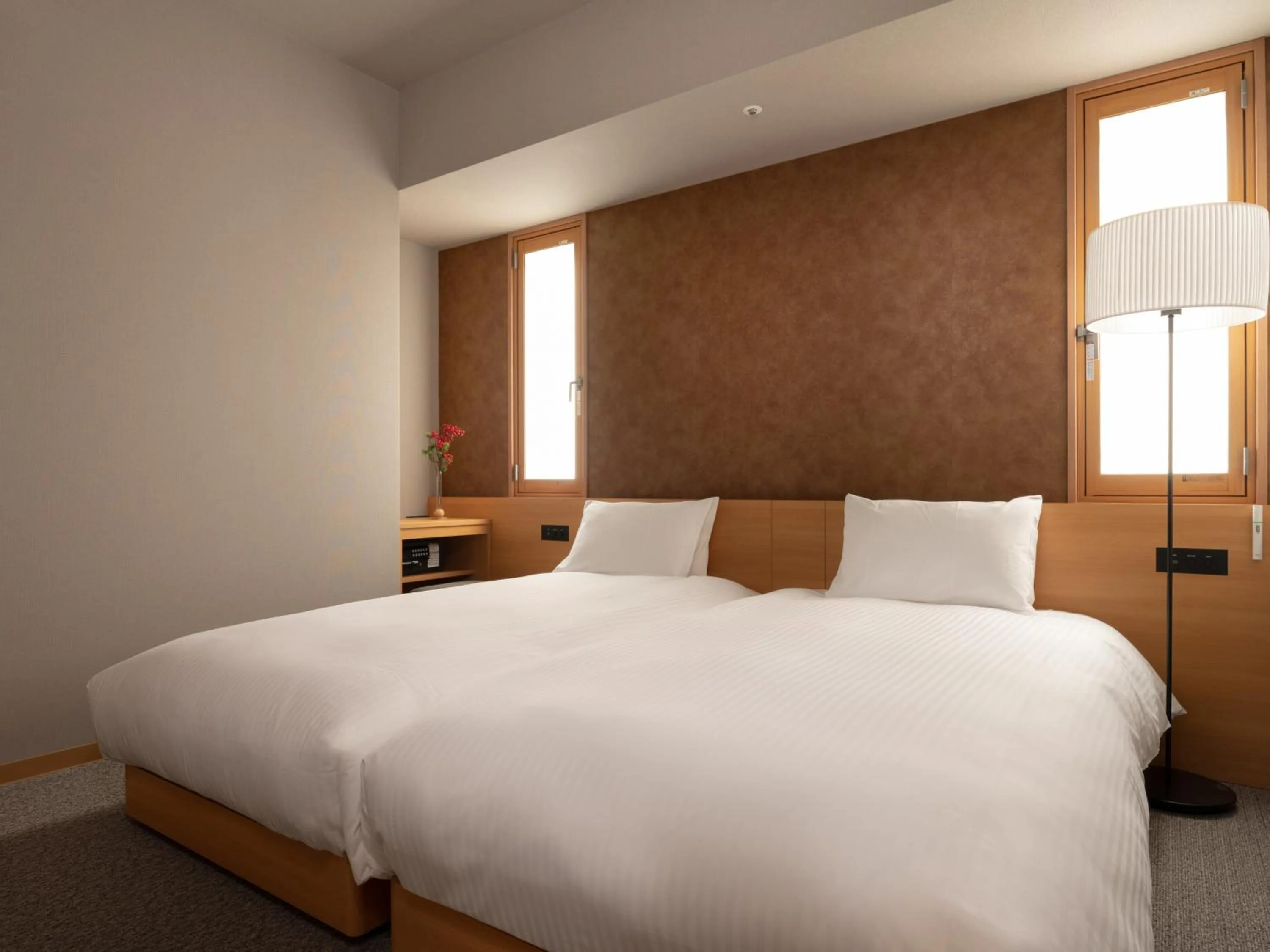 Bedroom, Bed in MIMARU SUITES Tokyo Asakusa