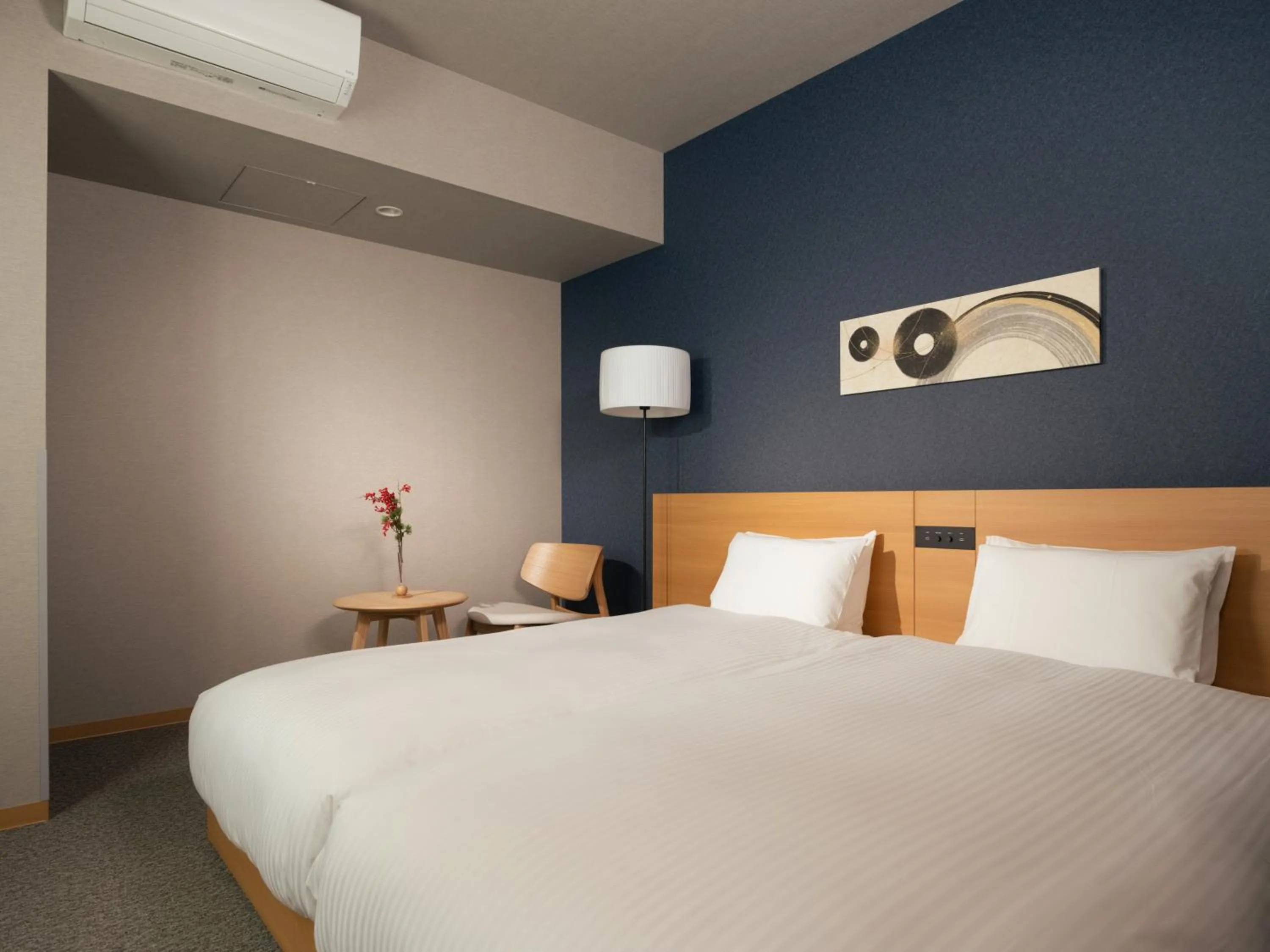 Bedroom, Bed in MIMARU SUITES Tokyo Asakusa