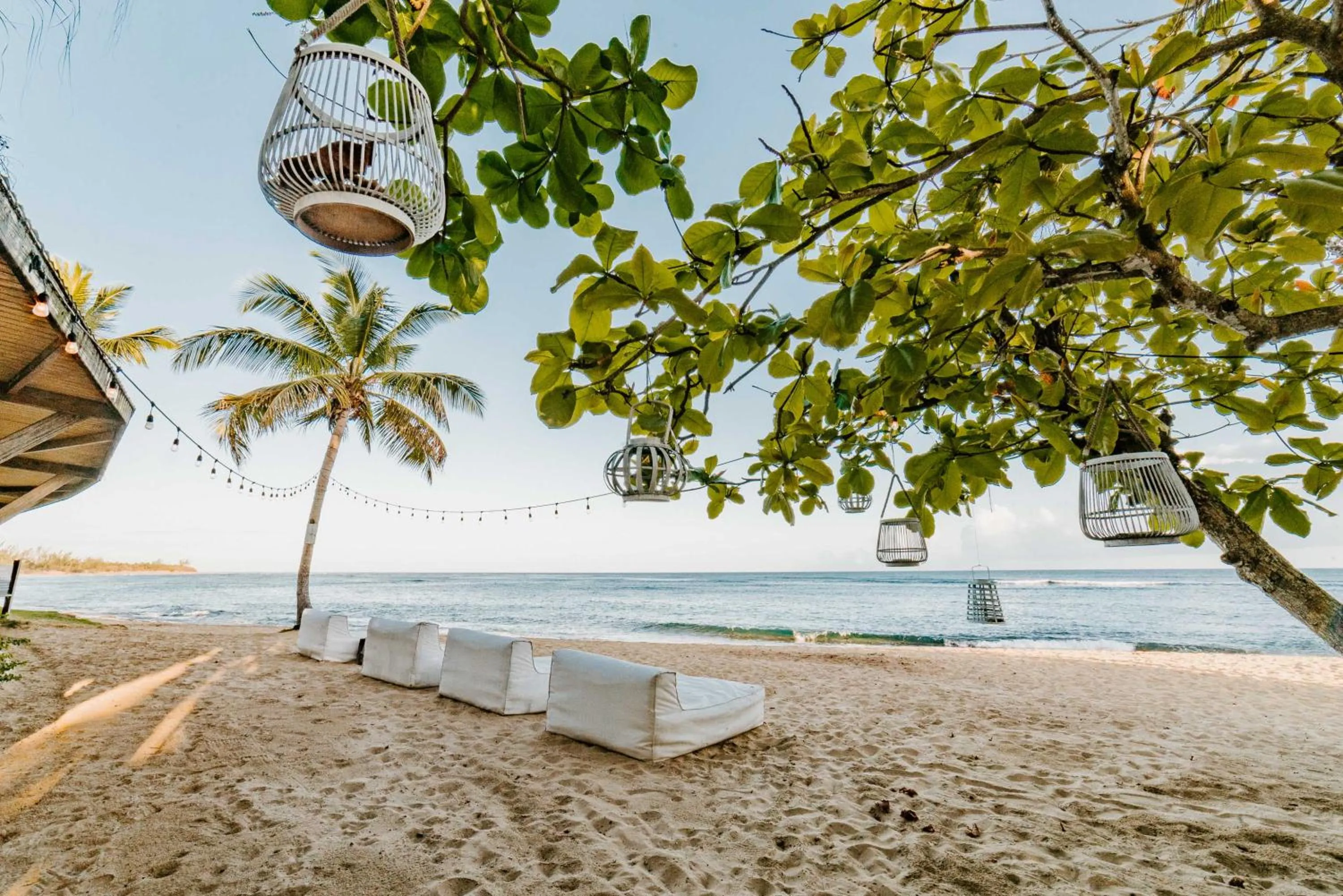 Villa Montaña Beach Resort