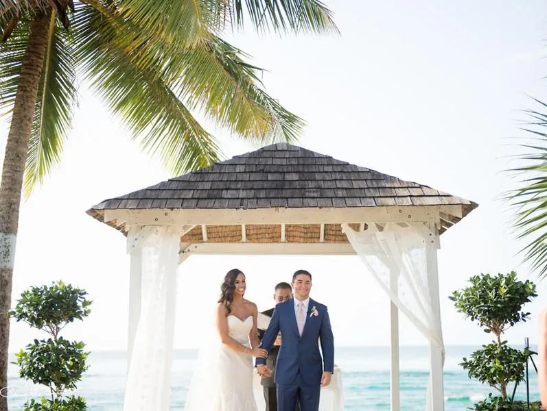 Day in Villa Montaña Beach Resort