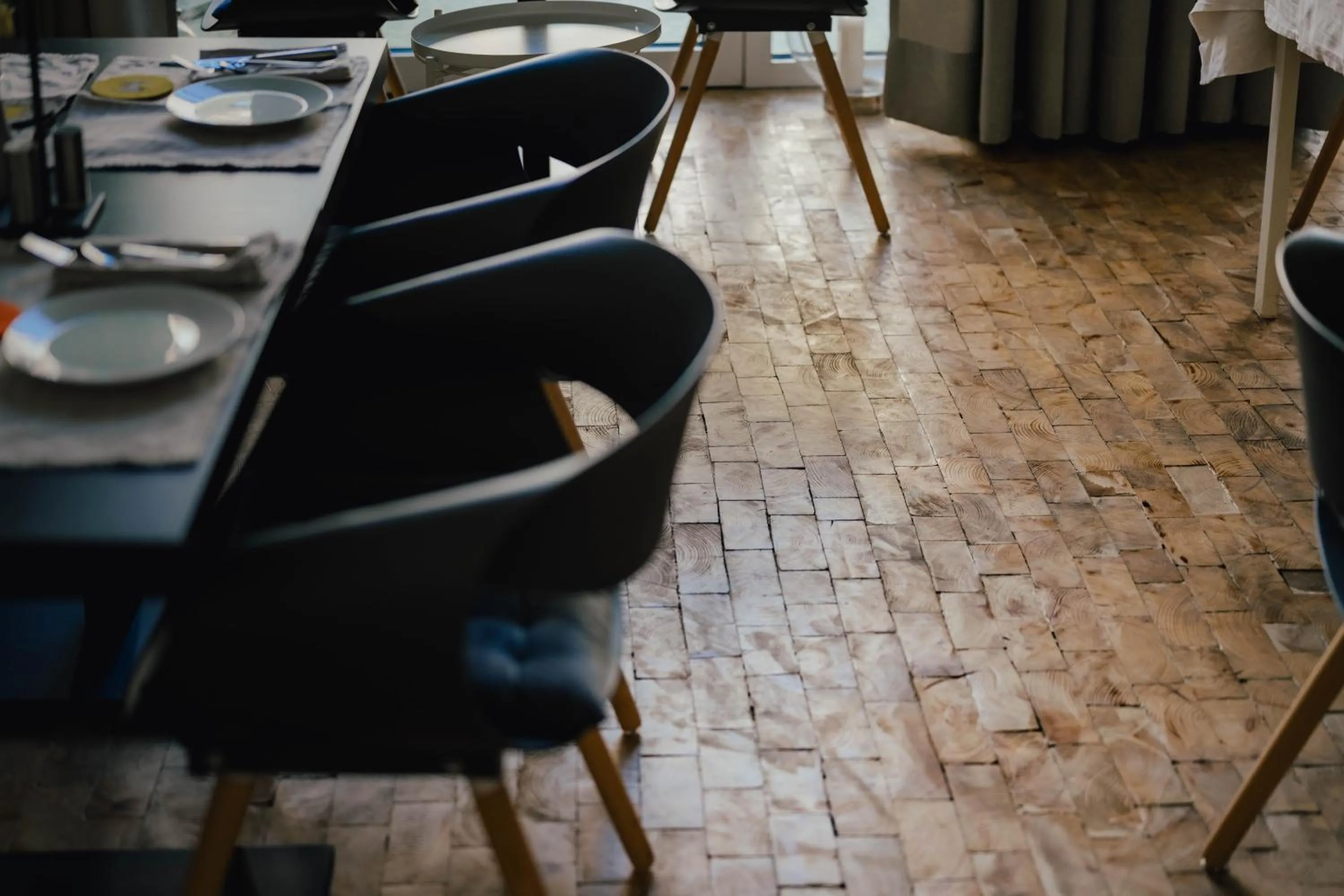 Breakfast in The Layhead B&B