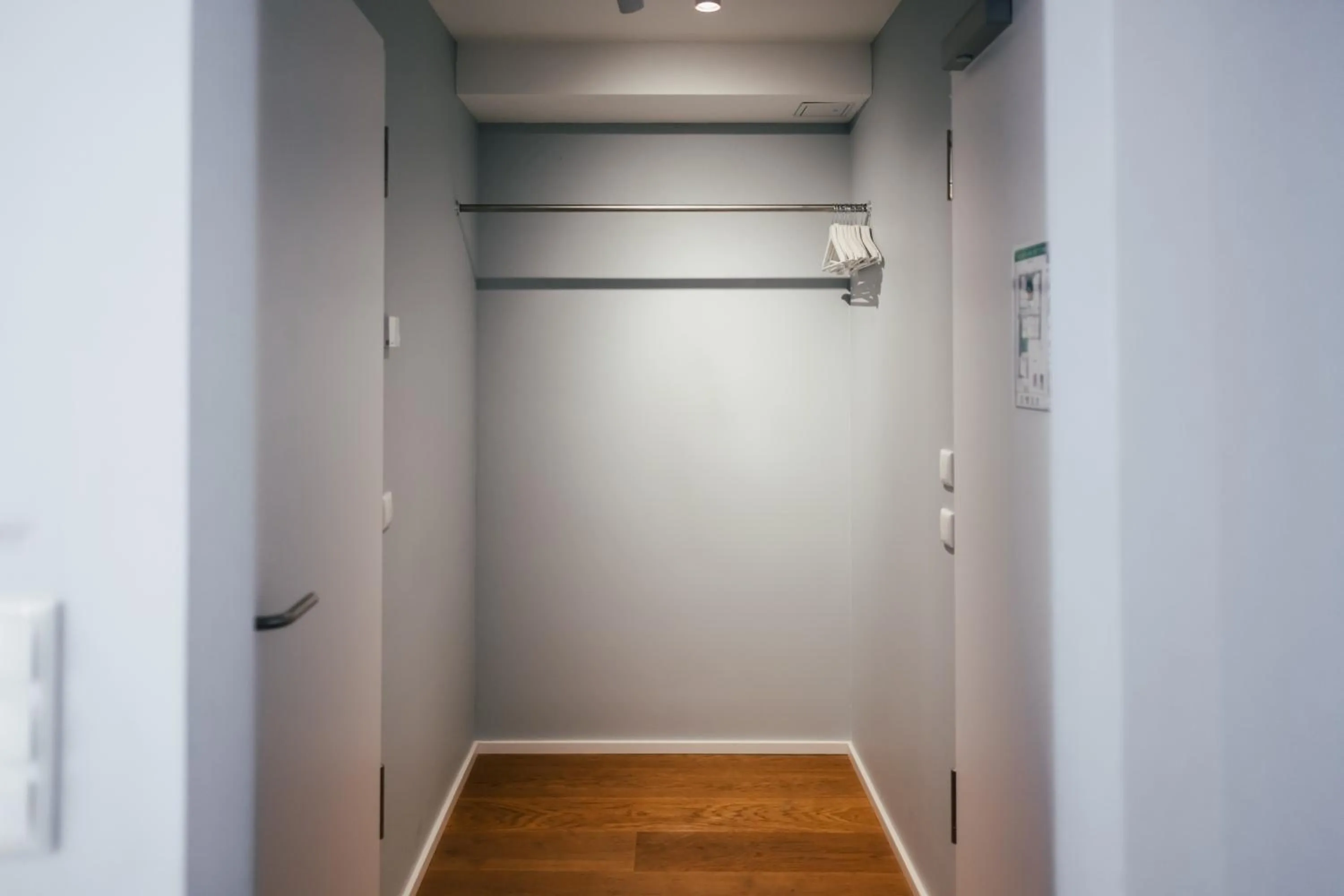 Living room in The Layhead B&B