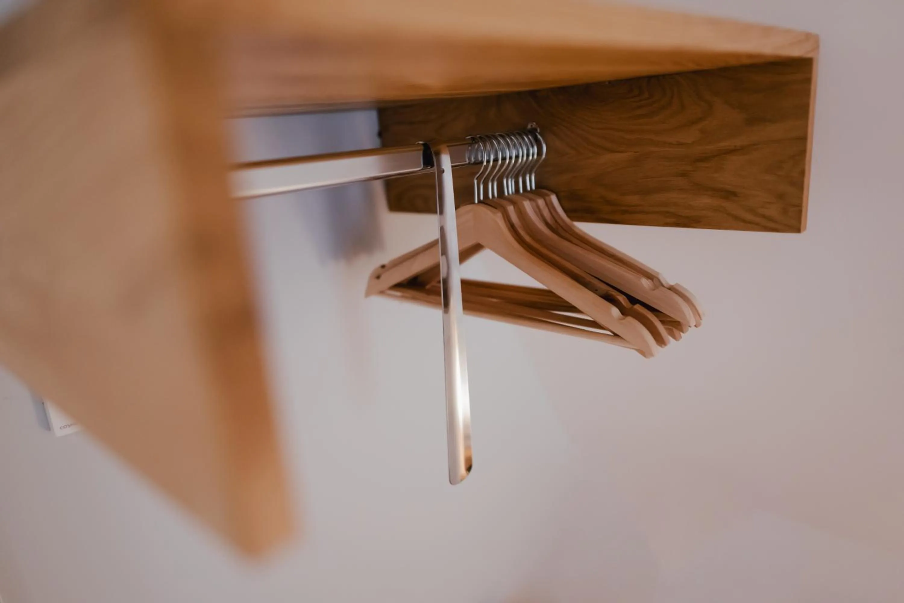 Bedroom in The Layhead B&B