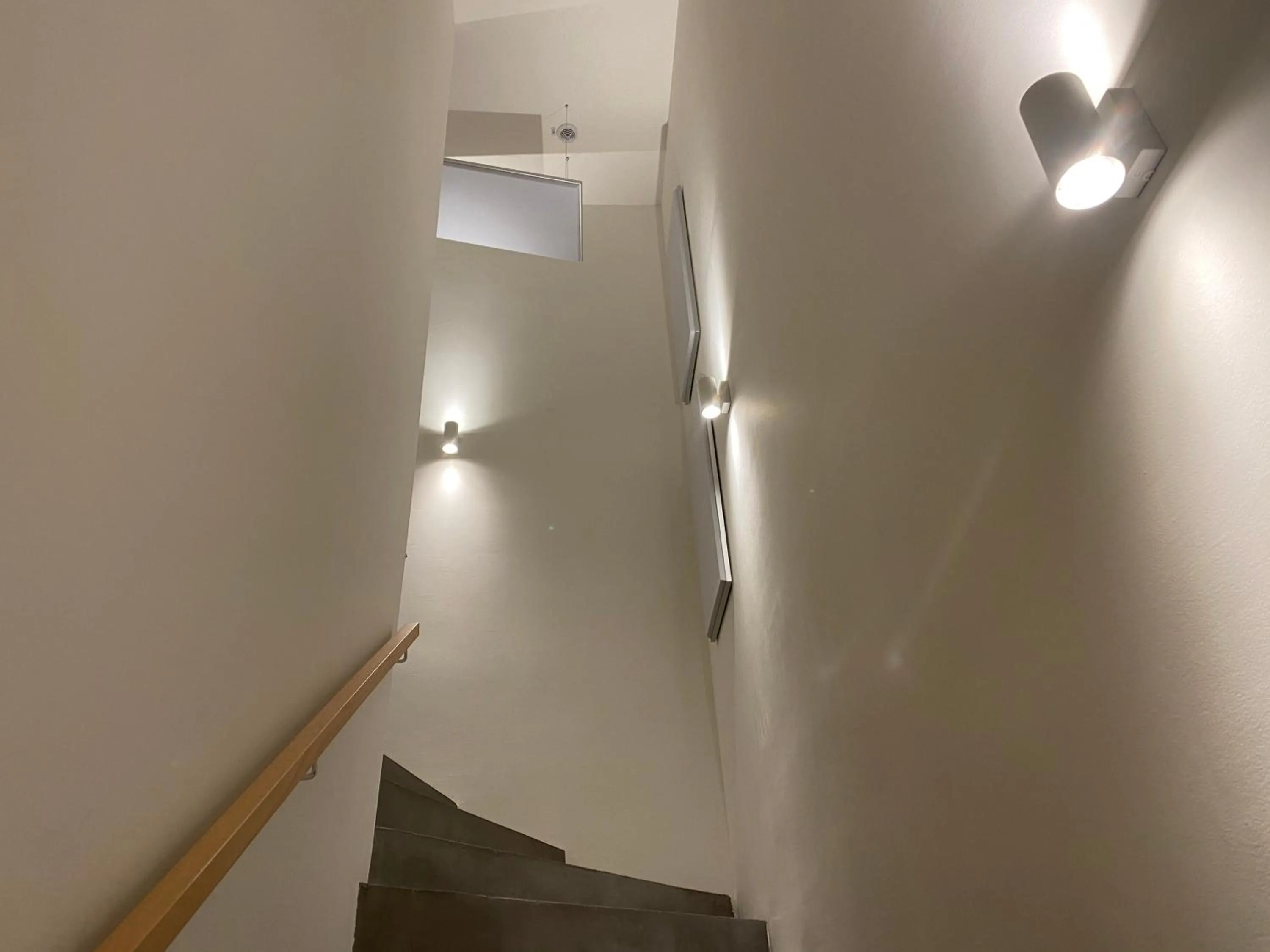 Photo of the whole room in The Layhead B&B