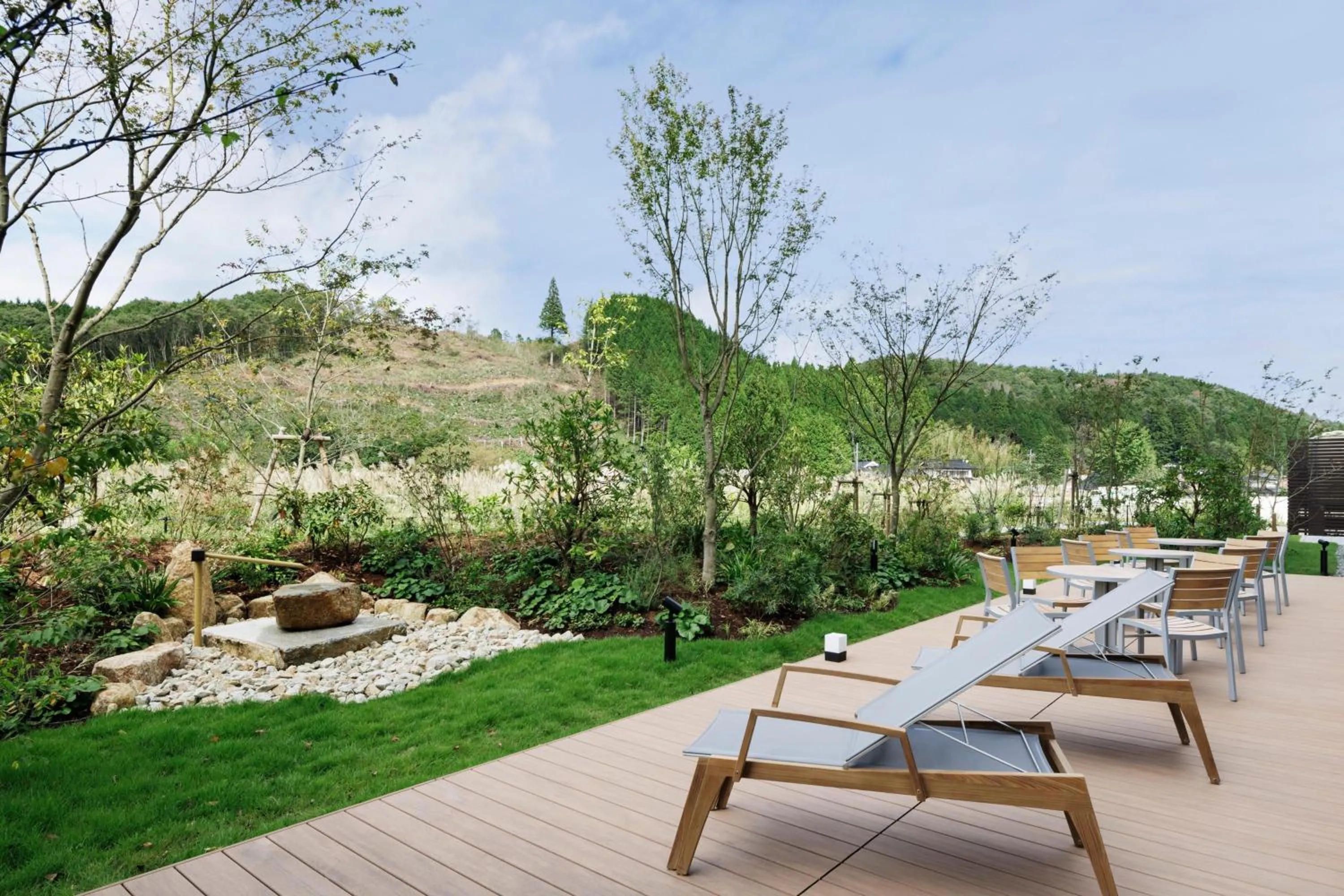 Other in Fairfield by Marriott Okayama Hiruzen Highland