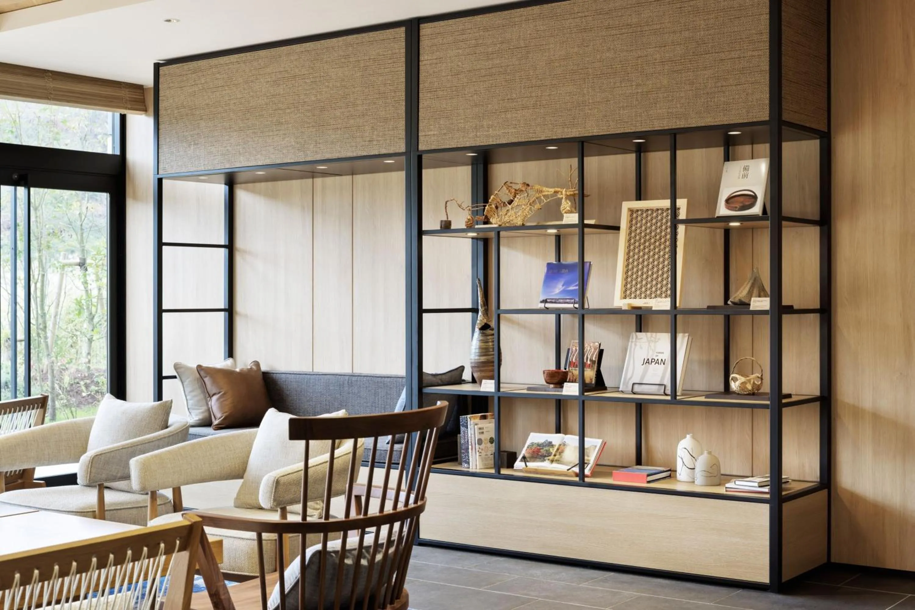 Other in Fairfield by Marriott Okayama Hiruzen Highland