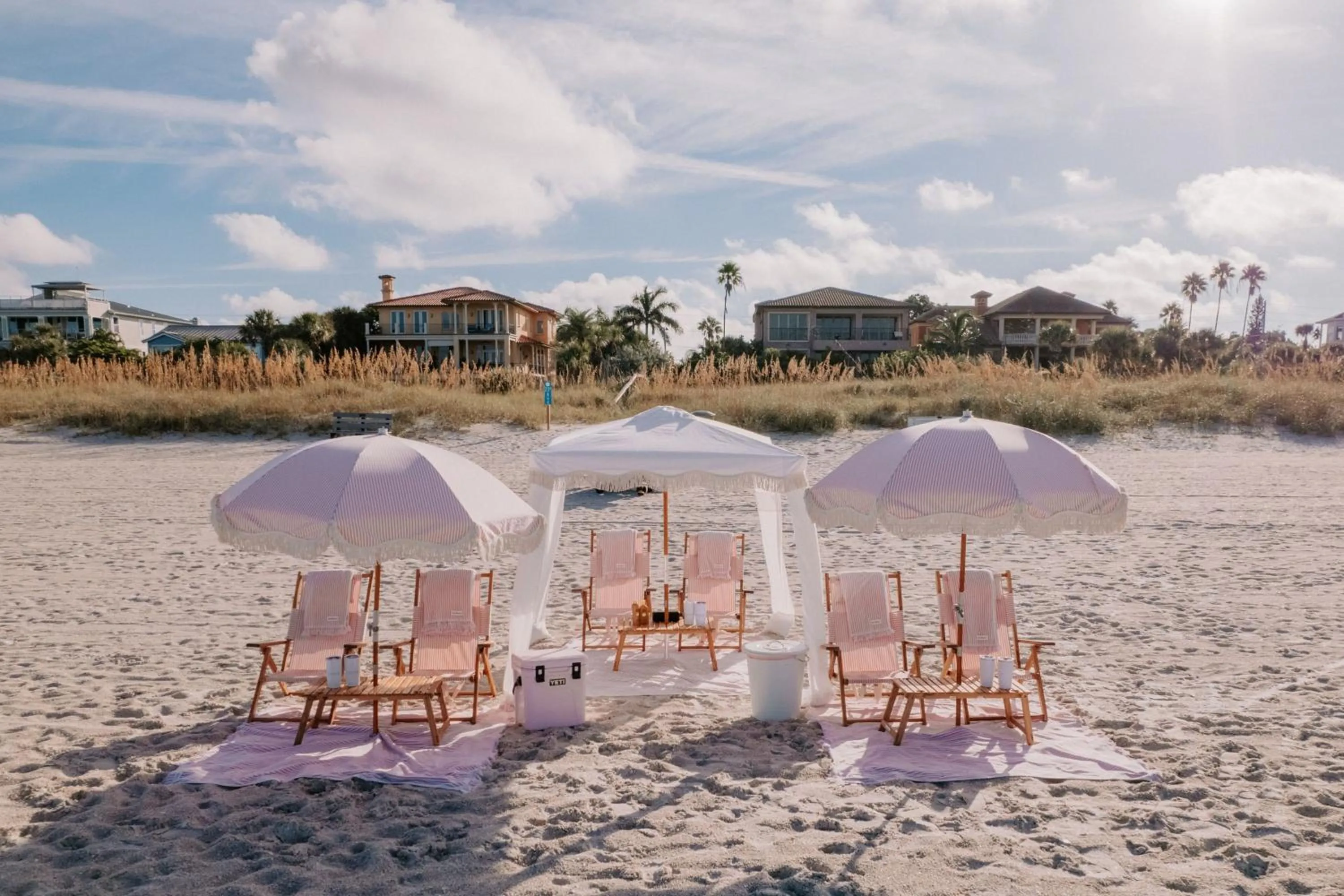 Fitness centre/facilities in The Tampa EDITION