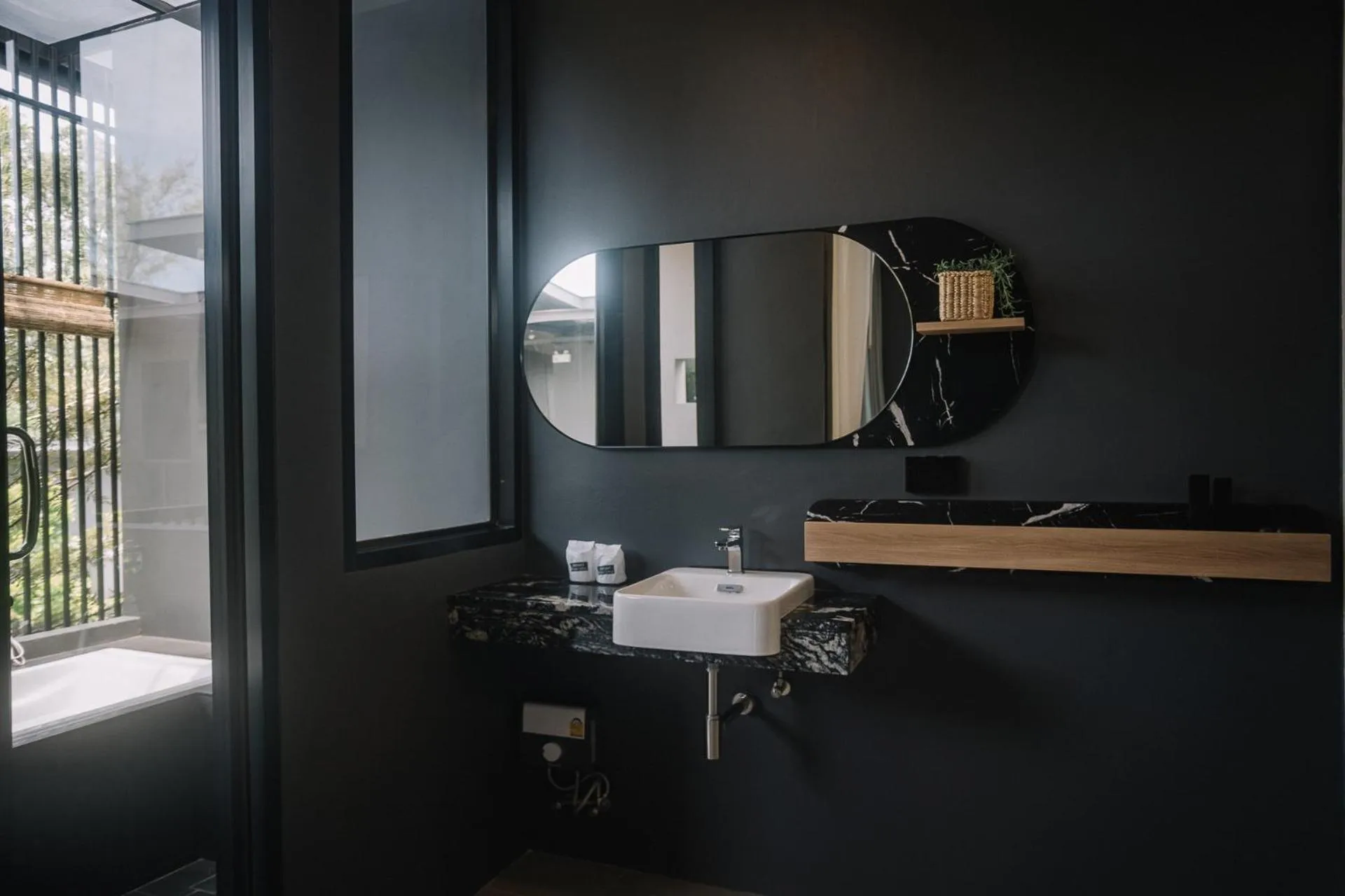 INN BLOG HOTEL Pakbara