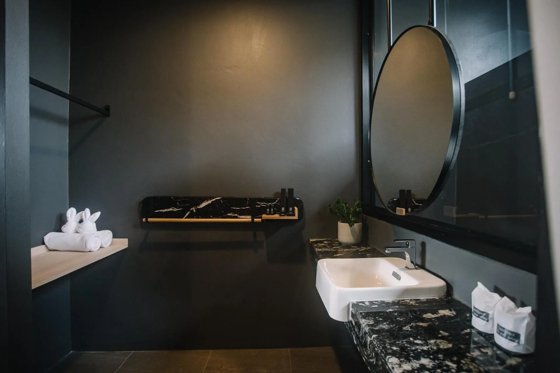 INN BLOG HOTEL Pakbara