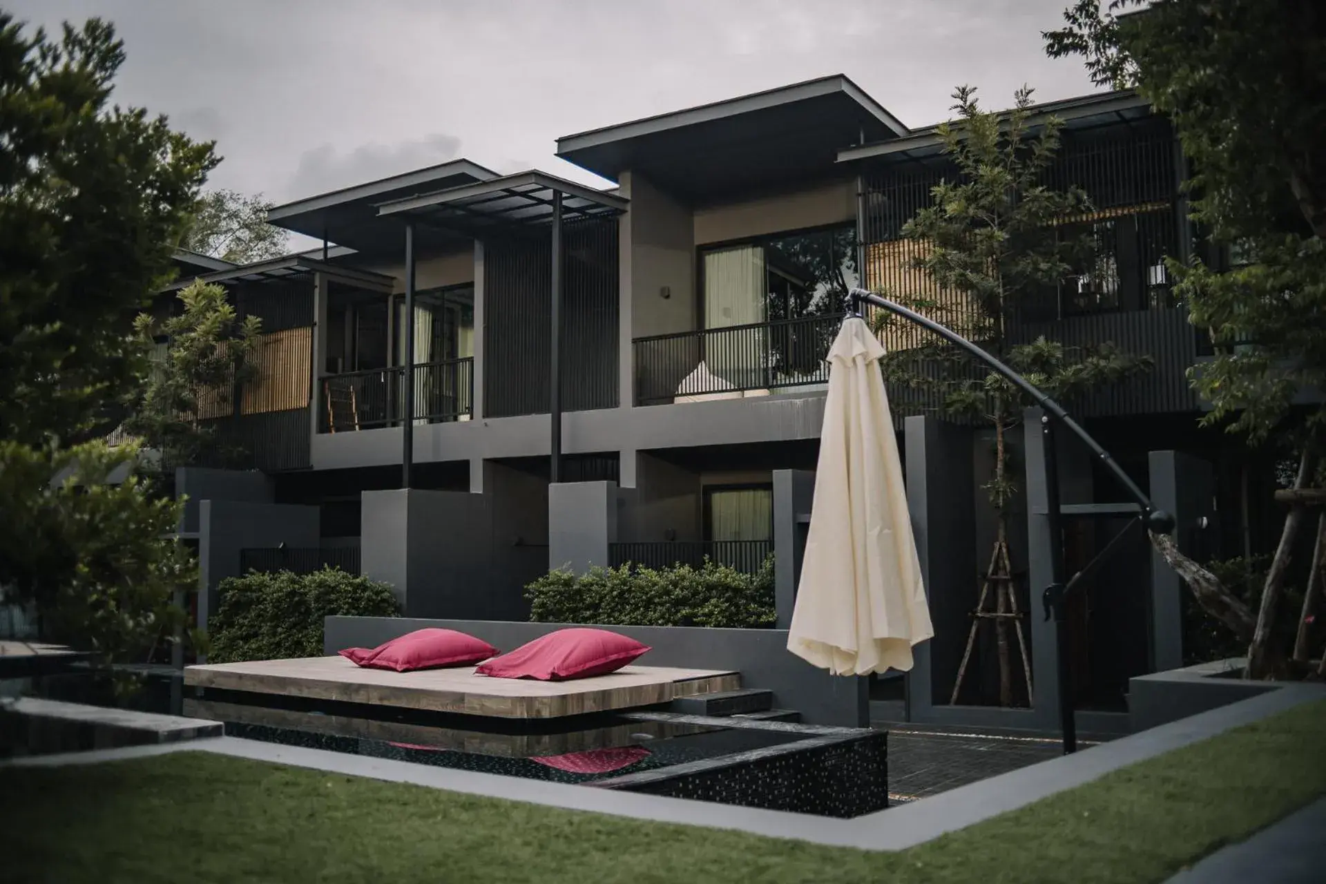 INN BLOG HOTEL Pakbara INN BLOG HOTEL Pakbara