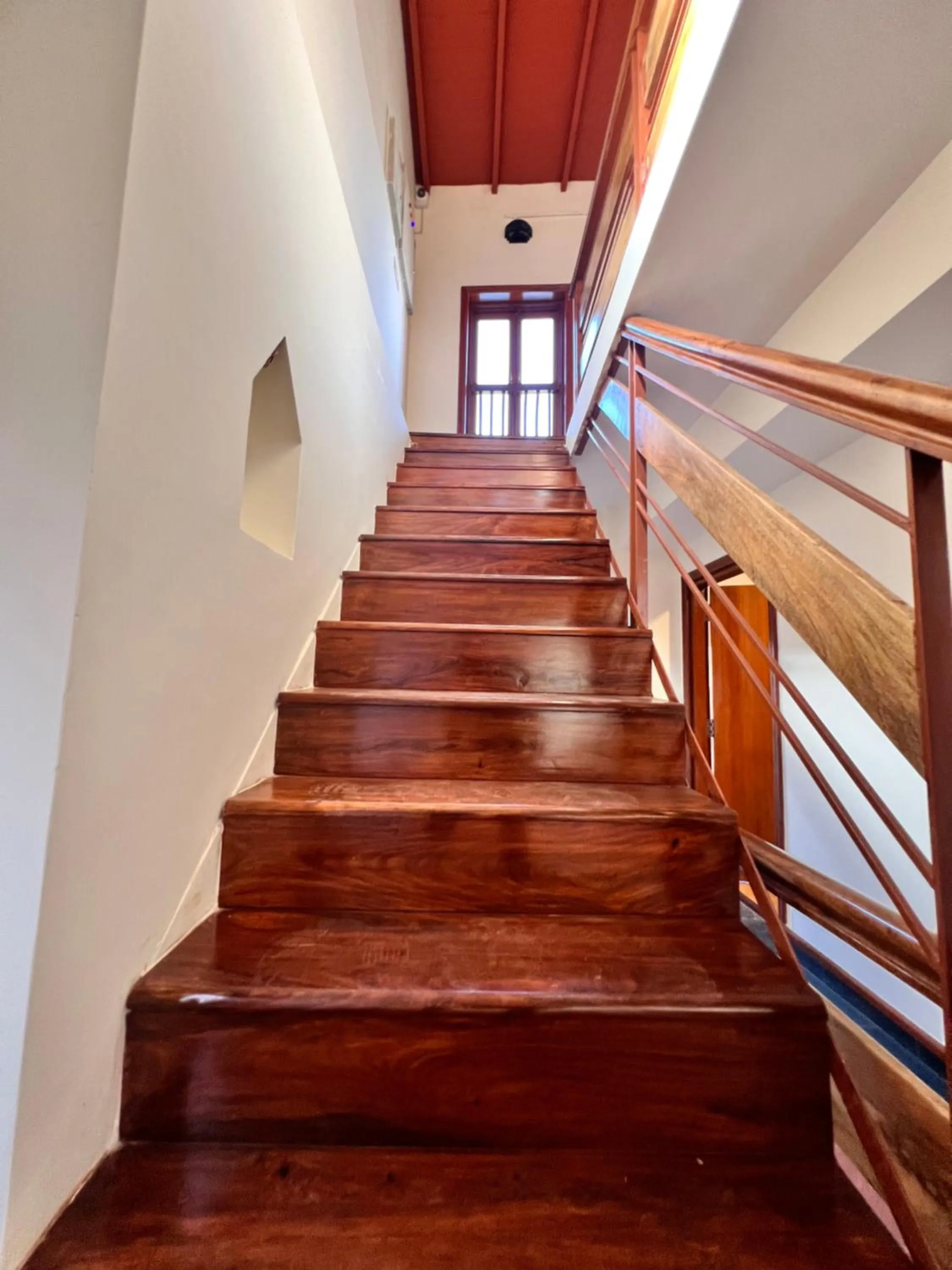 Property building in KGH Patan