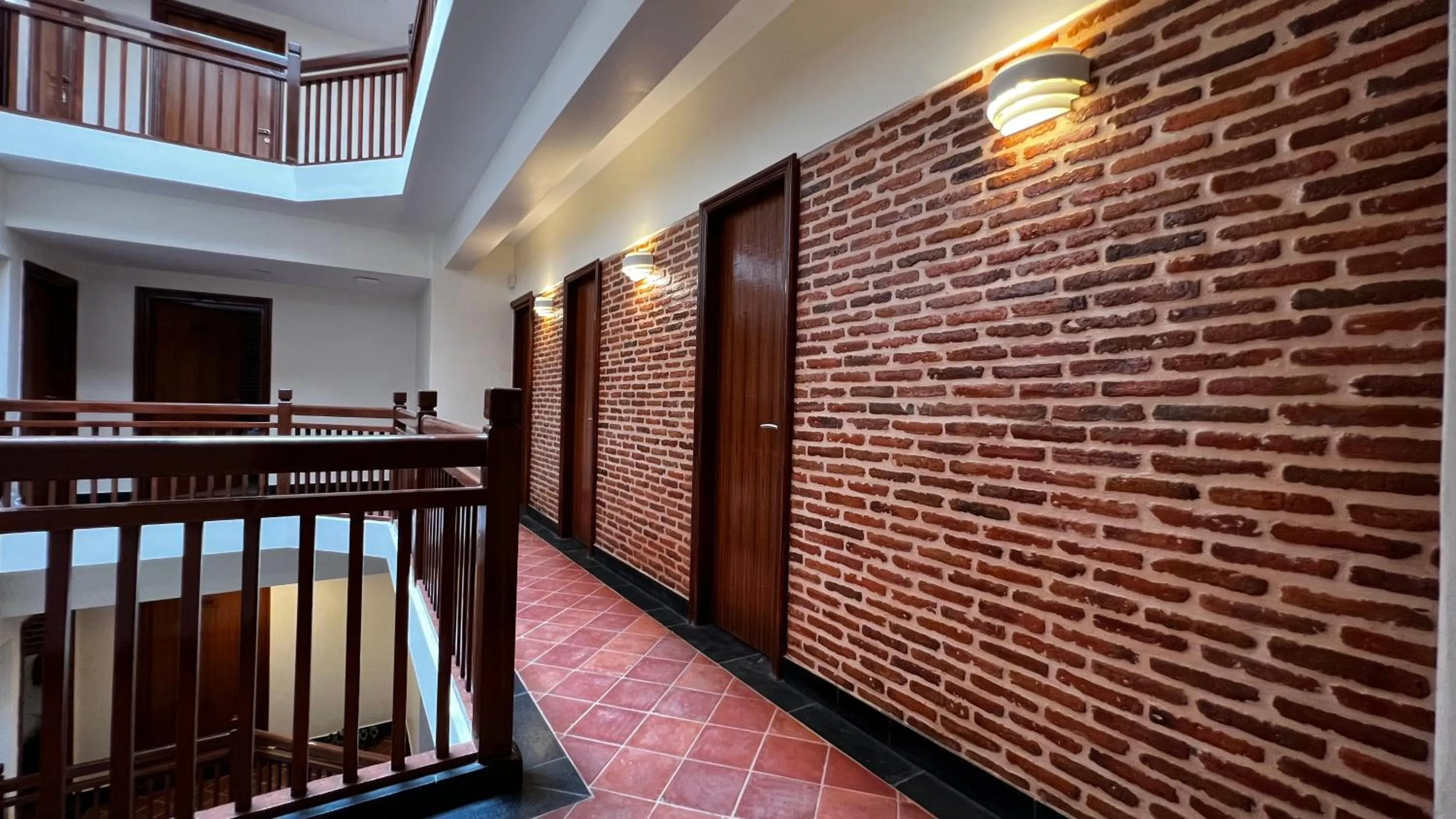 Property building in KGH Patan