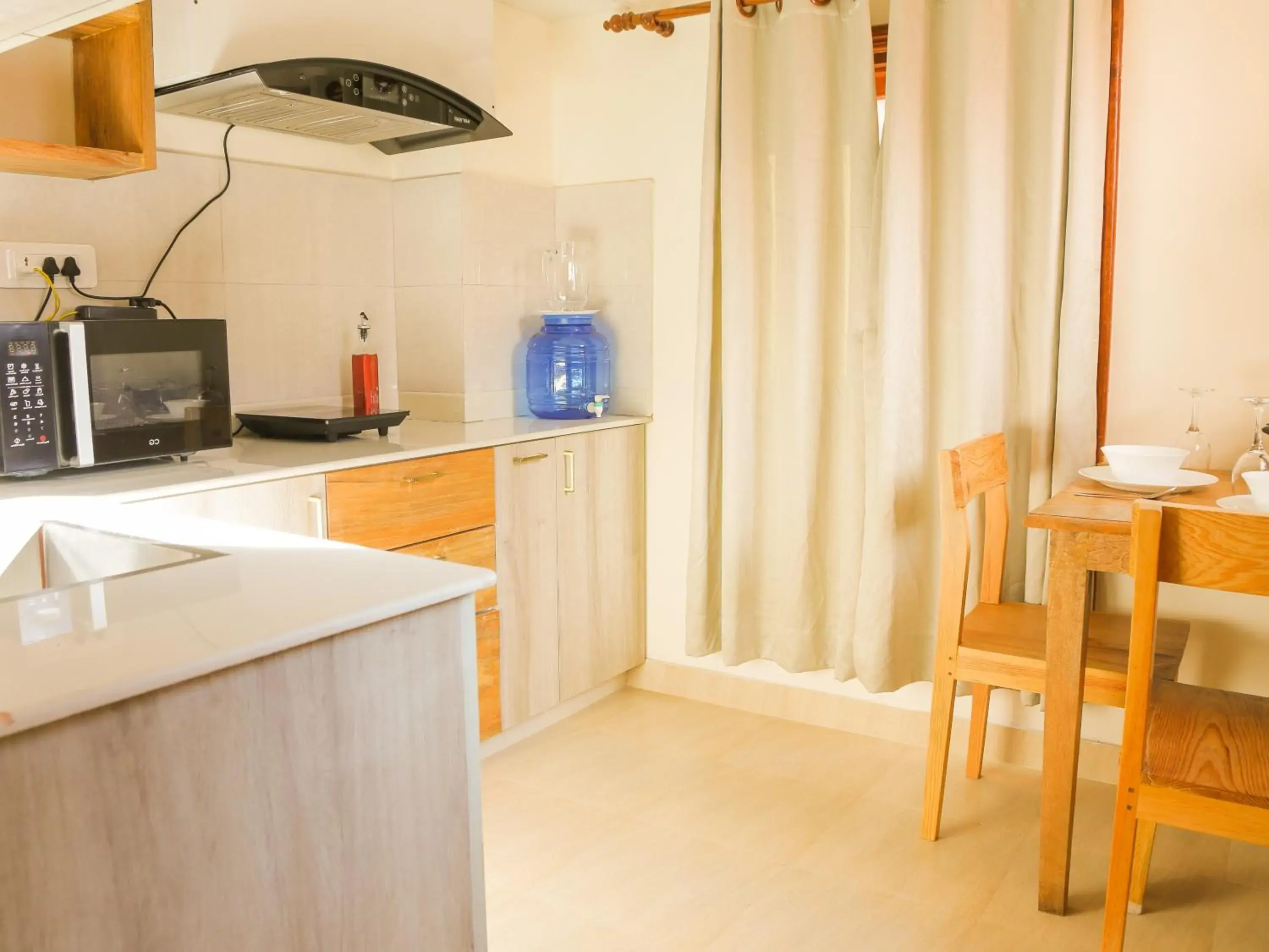 Deluxe King Studio - single occupancy in KGH Patan Deluxe King Studio - single occupancy in KGH Patan