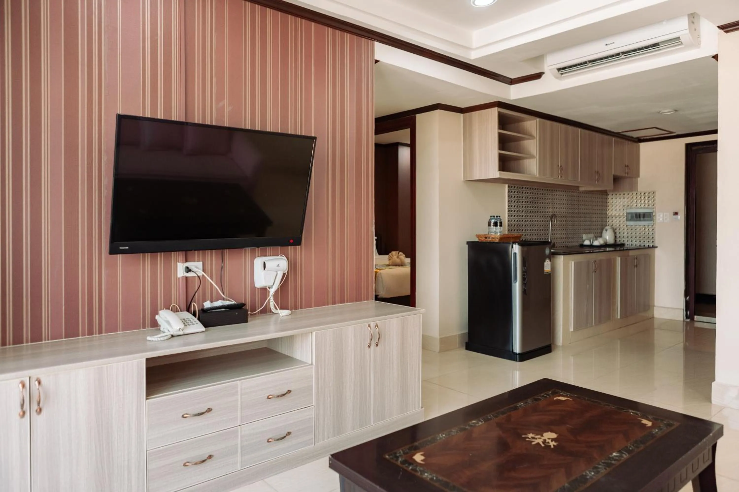 VANHSENG BOUTIQUE VIENTIANE HOTEL