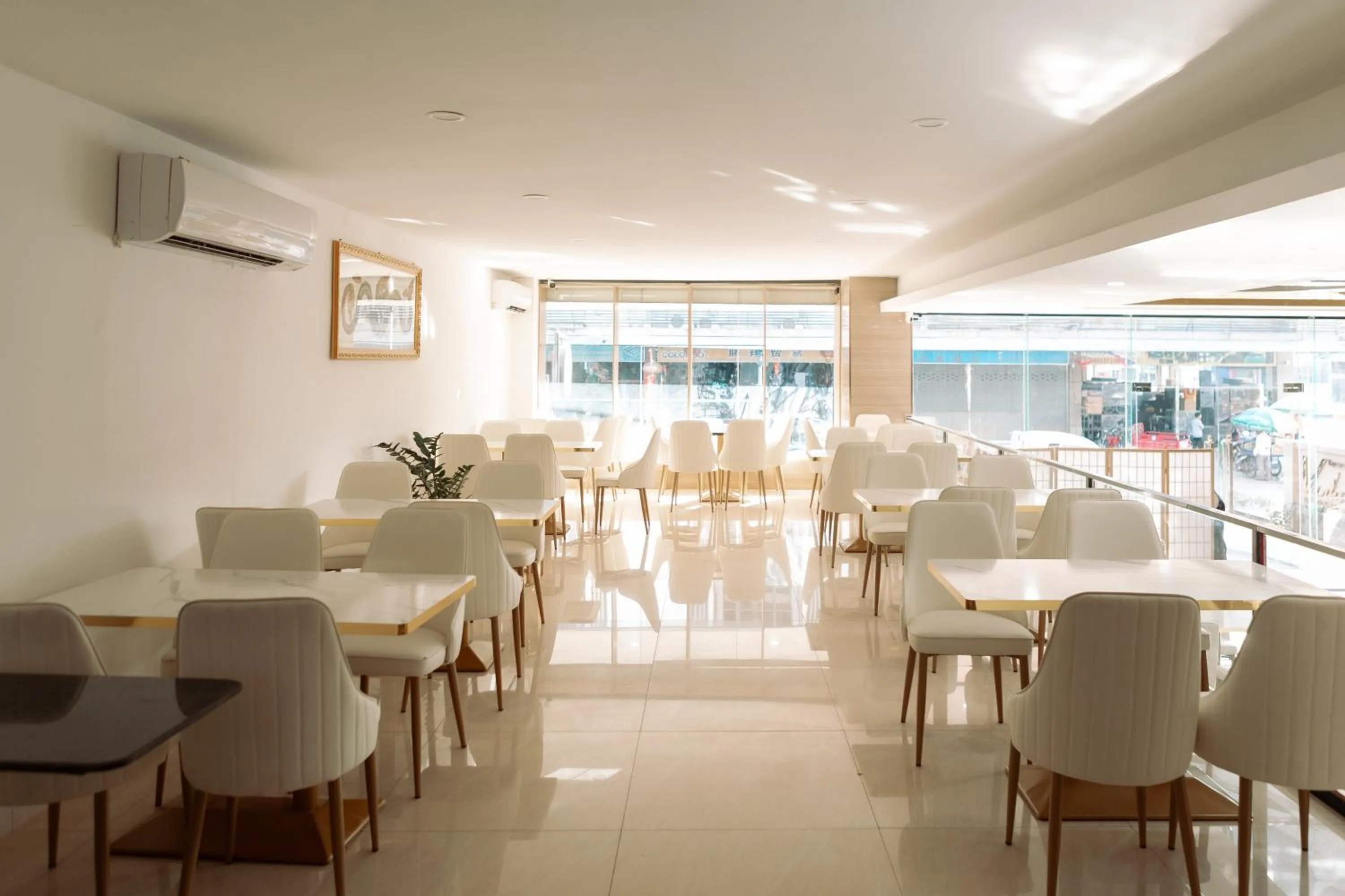 VANHSENG BOUTIQUE VIENTIANE HOTEL