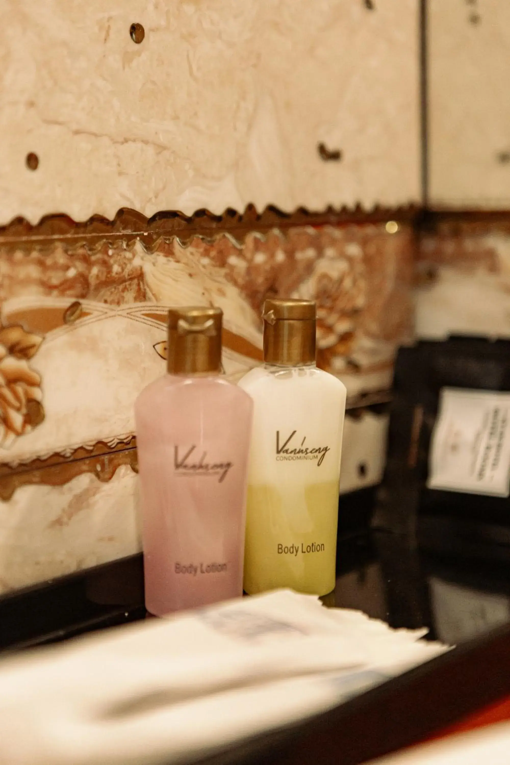 King Room with Balcony - single occupancy in VANHSENG BOUTIQUE VIENTIANE HOTEL King Room with Balcony - single occupancy in VANHSENG BOUTIQUE VIENTIANE HOTEL