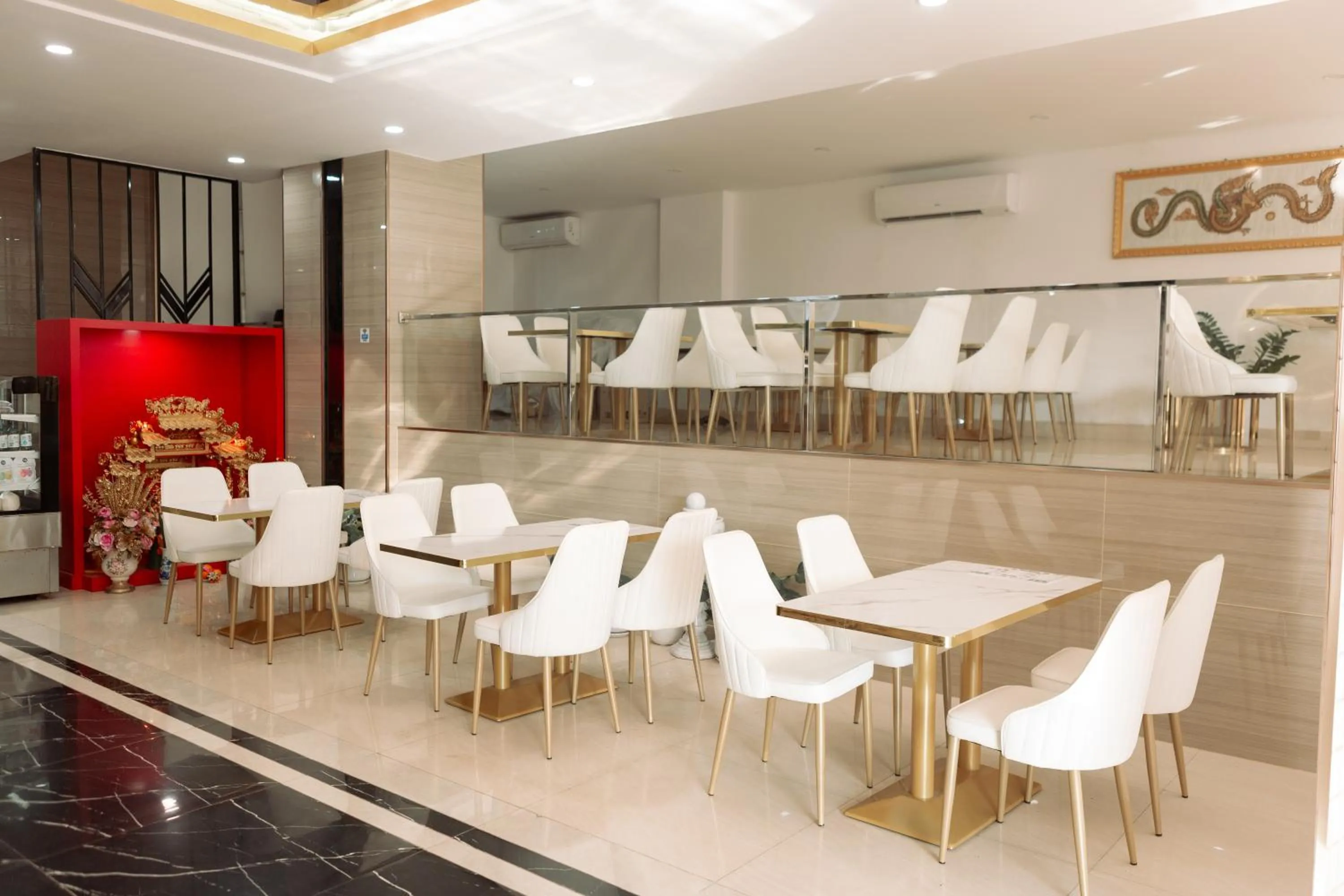 VANHSENG BOUTIQUE VIENTIANE HOTEL