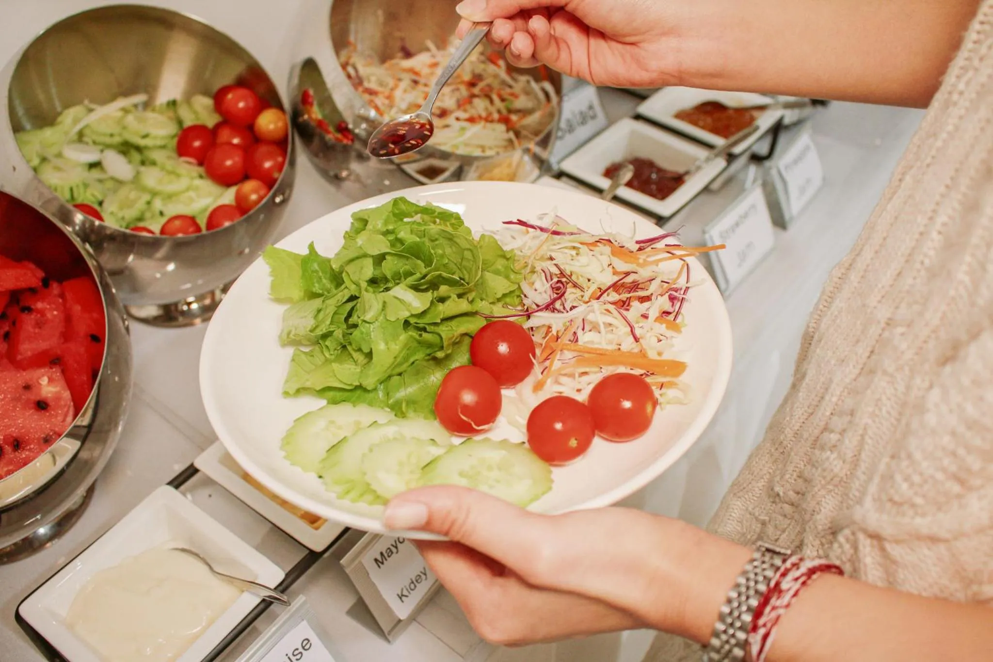 VANHSENG BOUTIQUE VIENTIANE HOTEL